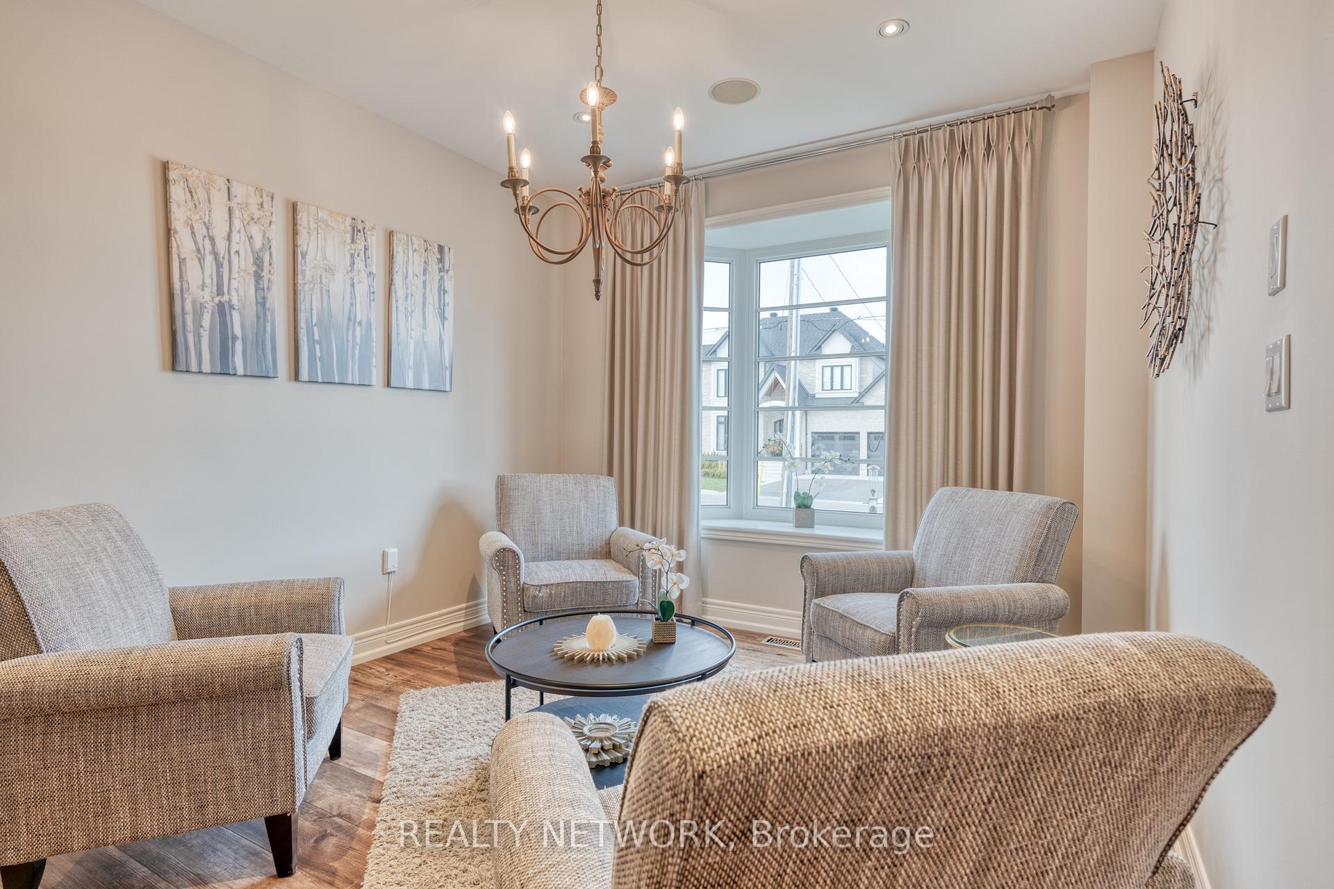 Photo 19 of 28 Southmeadow Crescent, Hamilton, Stoney Creek — HOMEH