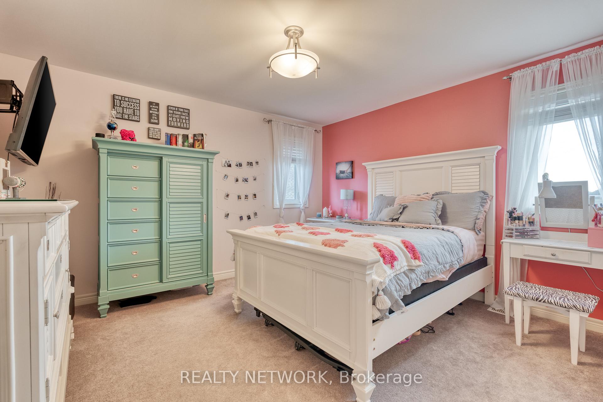 Photo 28 of 28 Southmeadow Crescent, Hamilton, Stoney Creek — HOMEH