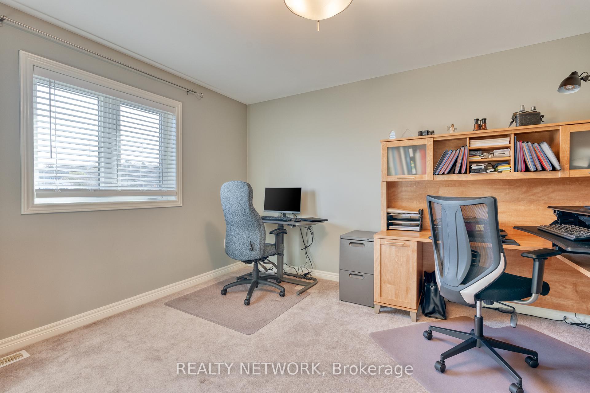 Photo 29 of 28 Southmeadow Crescent, Hamilton, Stoney Creek — HOMEH