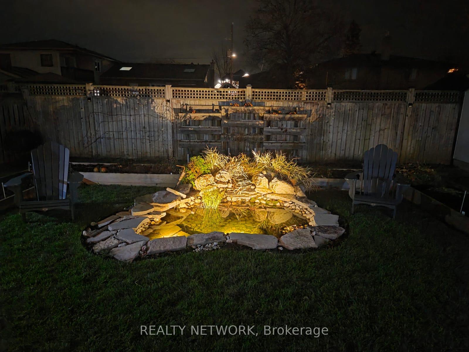 Photo 50 of 28 Southmeadow Crescent, Hamilton, Stoney Creek — HOMEH