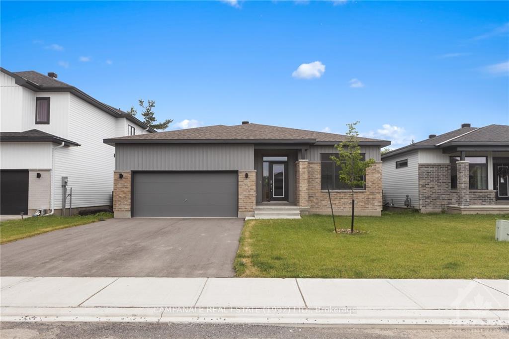 Photo 1 of 71 Leo Moskos Street, Arnprior — HOMEH