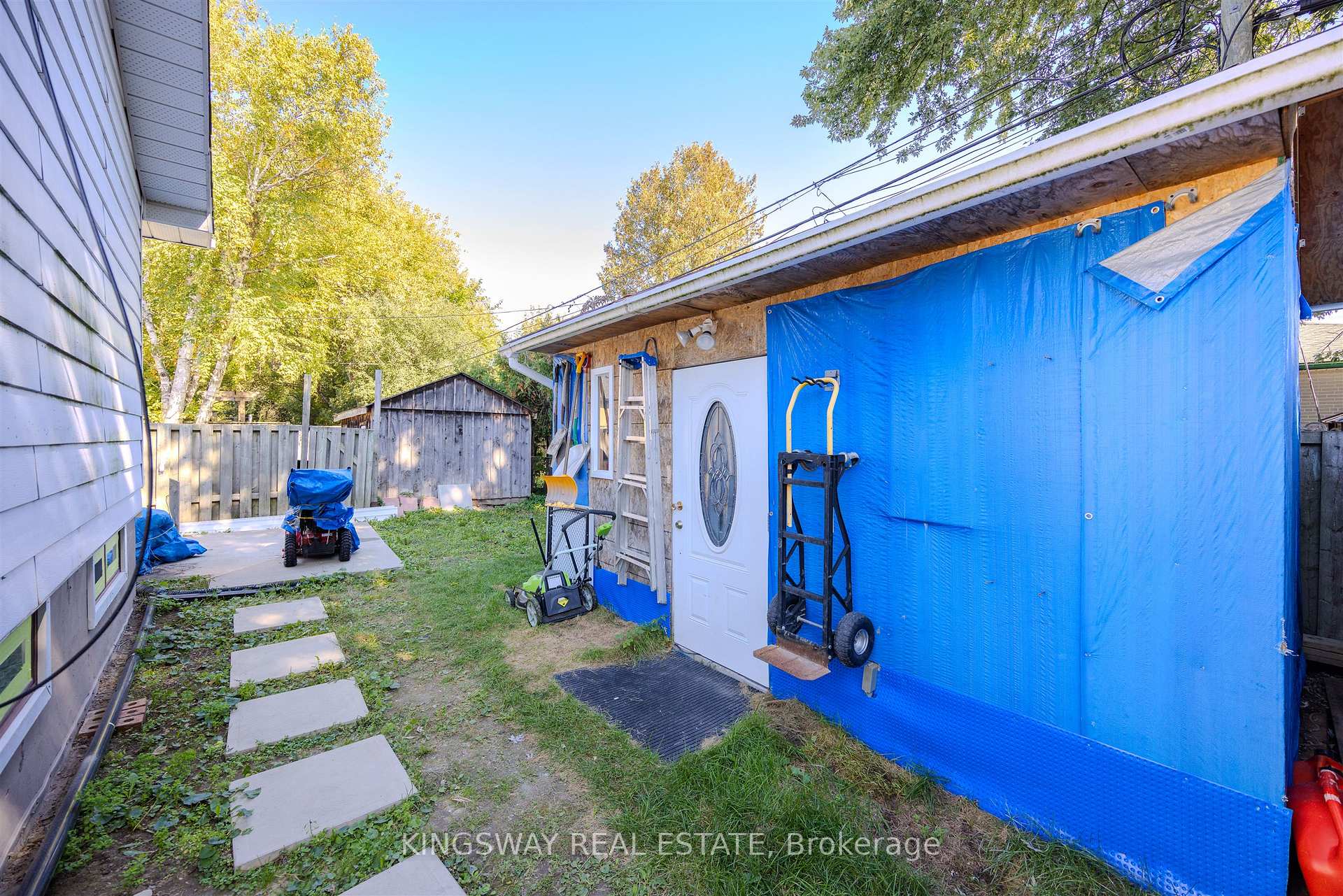 Photo 29 of 25 Bailey Crescent, Aurora, Aurora Highlands — HOMEH
