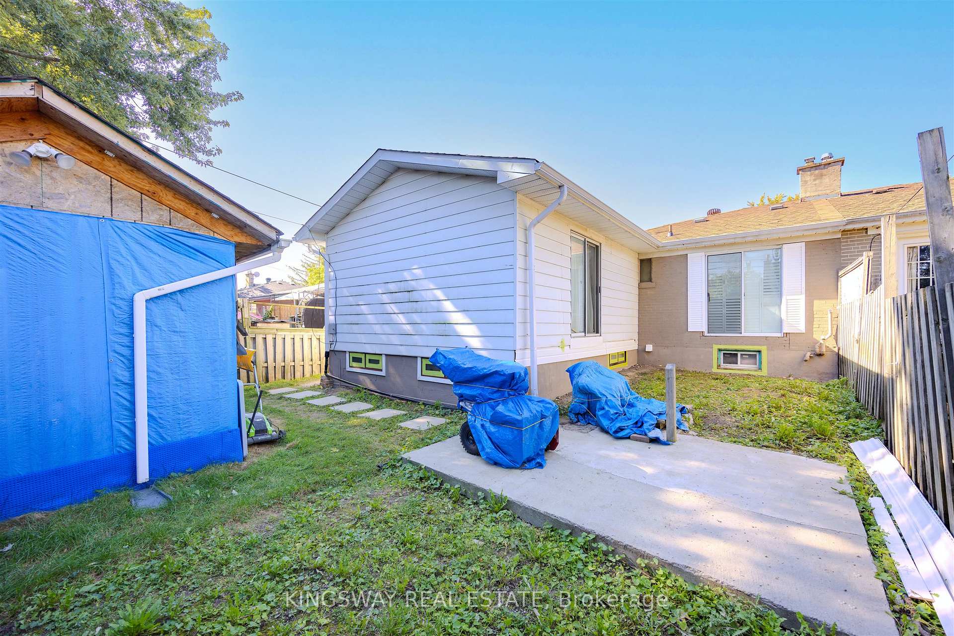 Photo 25 of 25 Bailey Crescent, Aurora, Aurora Highlands — HOMEH