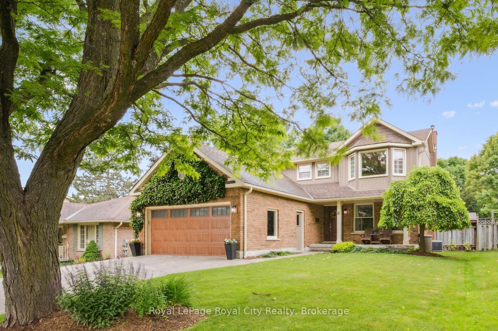 Photo 1 of 8 Youngman Drive, Guelph, Kortright West — HOMEH