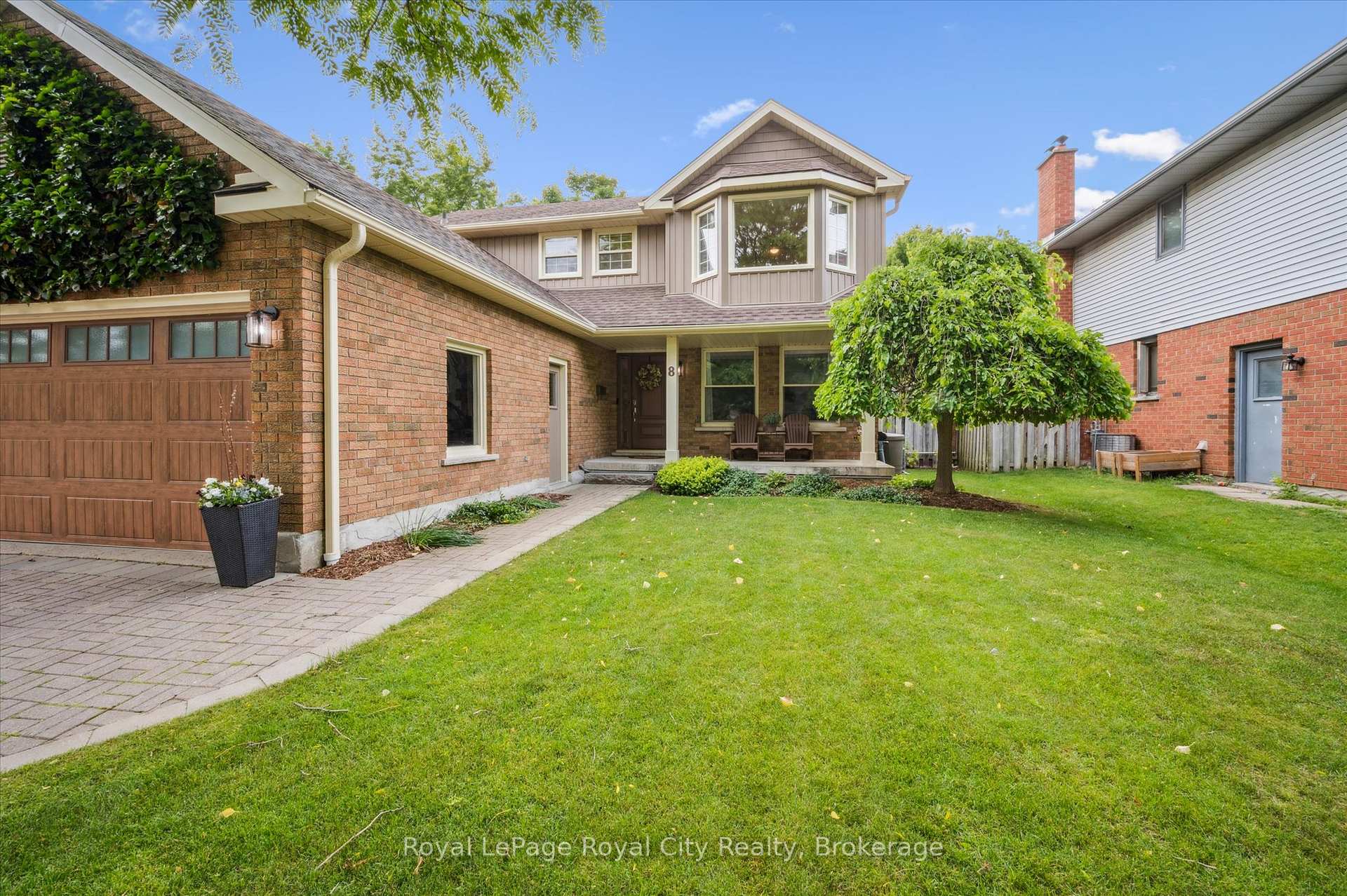 Photo 4 of 8 Youngman Drive, Guelph, Kortright West — HOMEH