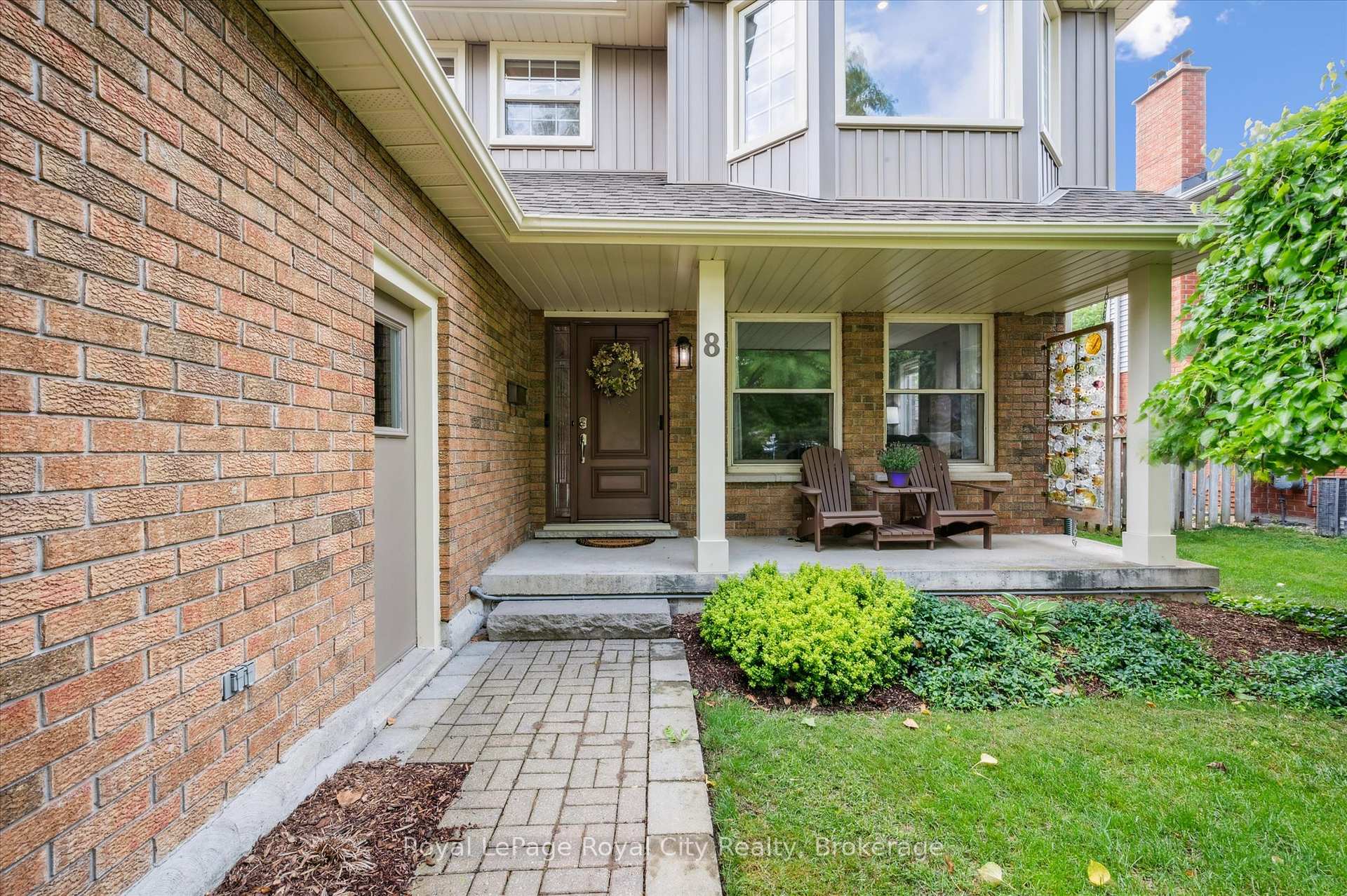 Photo 5 of 8 Youngman Drive, Guelph, Kortright West — HOMEH