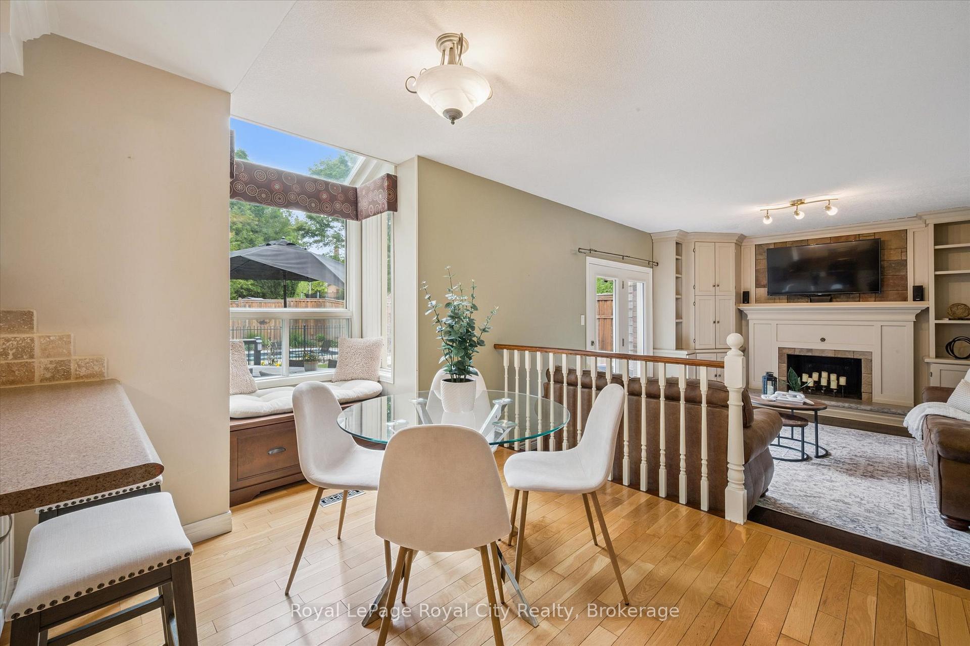 Photo 9 of 8 Youngman Drive, Guelph, Kortright West — HOMEH