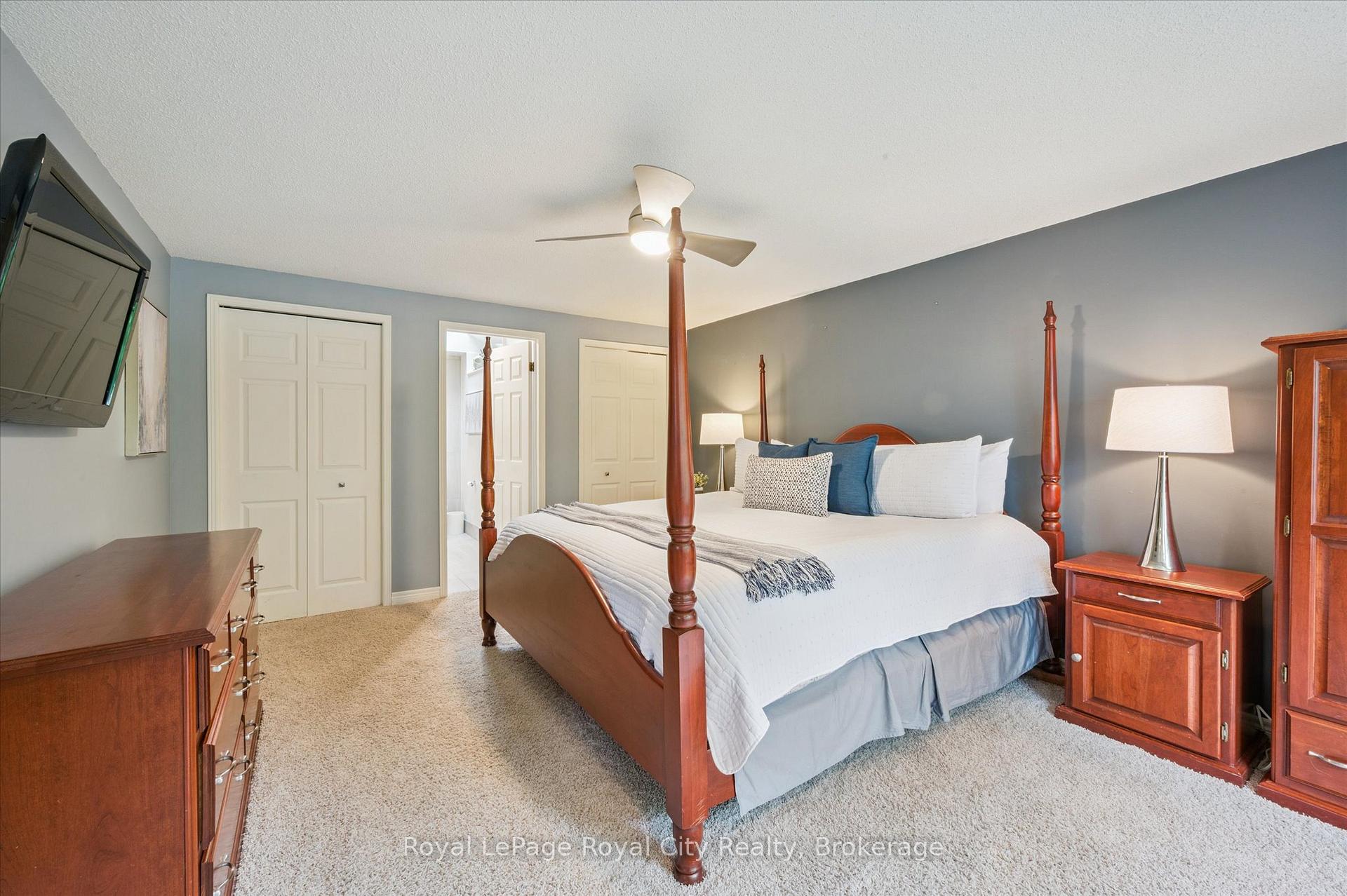 Photo 25 of 8 Youngman Drive, Guelph, Kortright West — HOMEH
