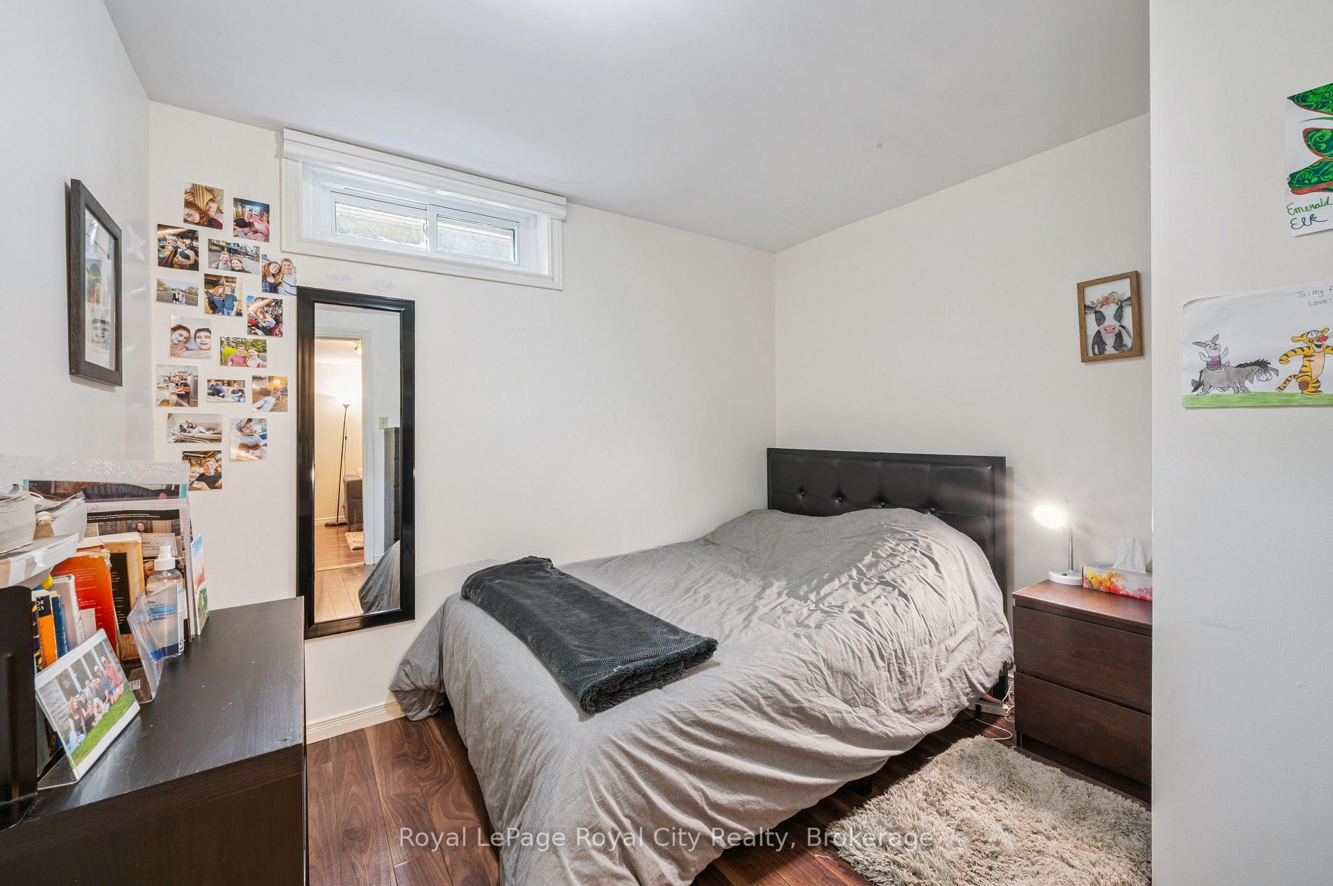 Photo 33 of 8 Youngman Drive, Guelph, Kortright West — HOMEH