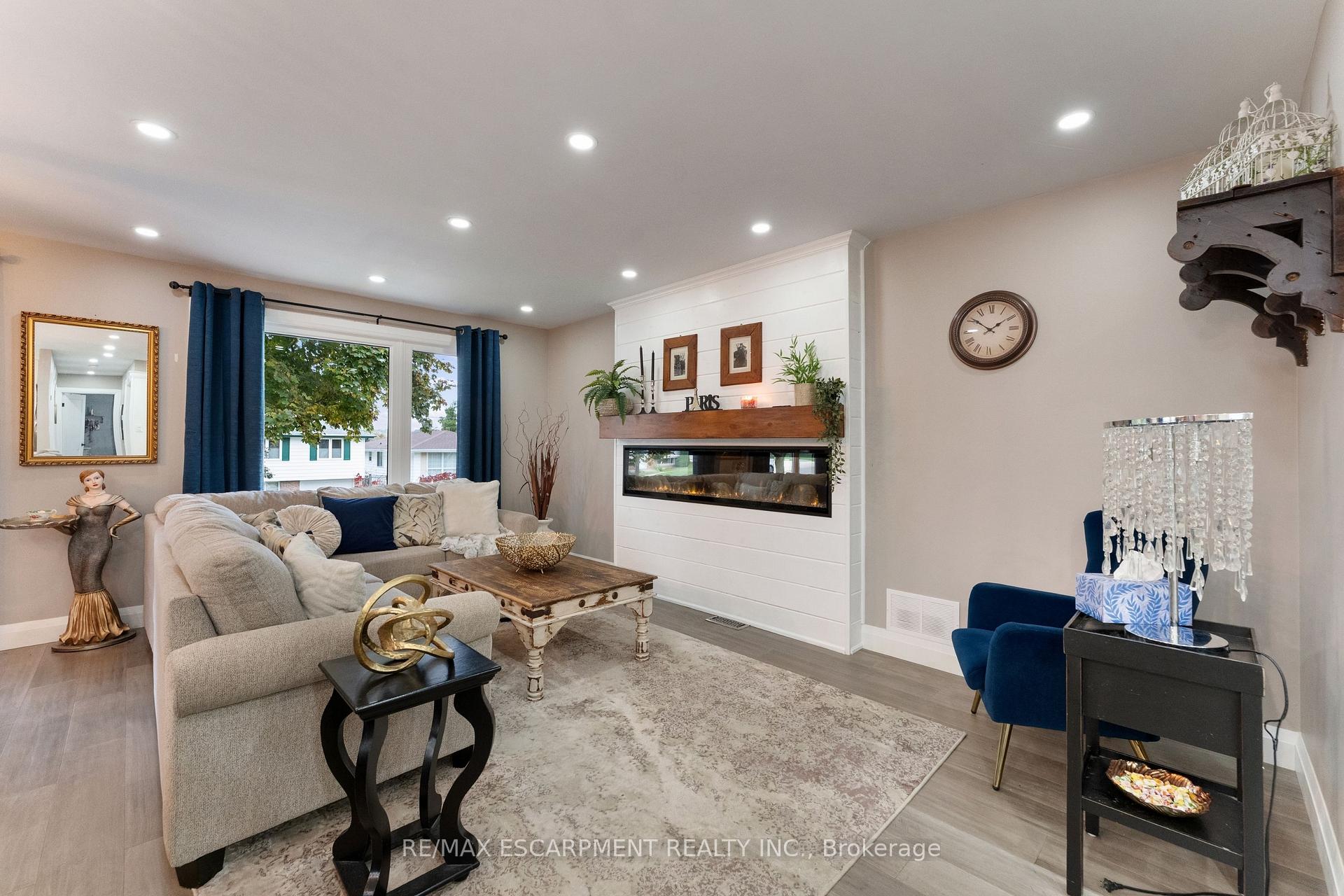 Photo 6 of 168 Hanover Place, Hamilton, Vincent — HOMEH