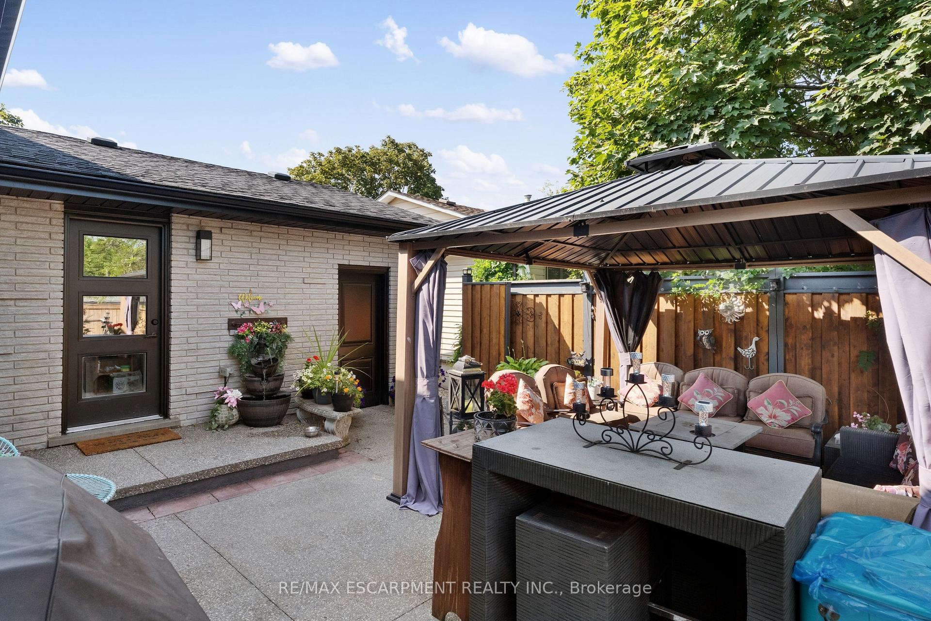 Photo 43 of 168 Hanover Place, Hamilton, Vincent — HOMEH