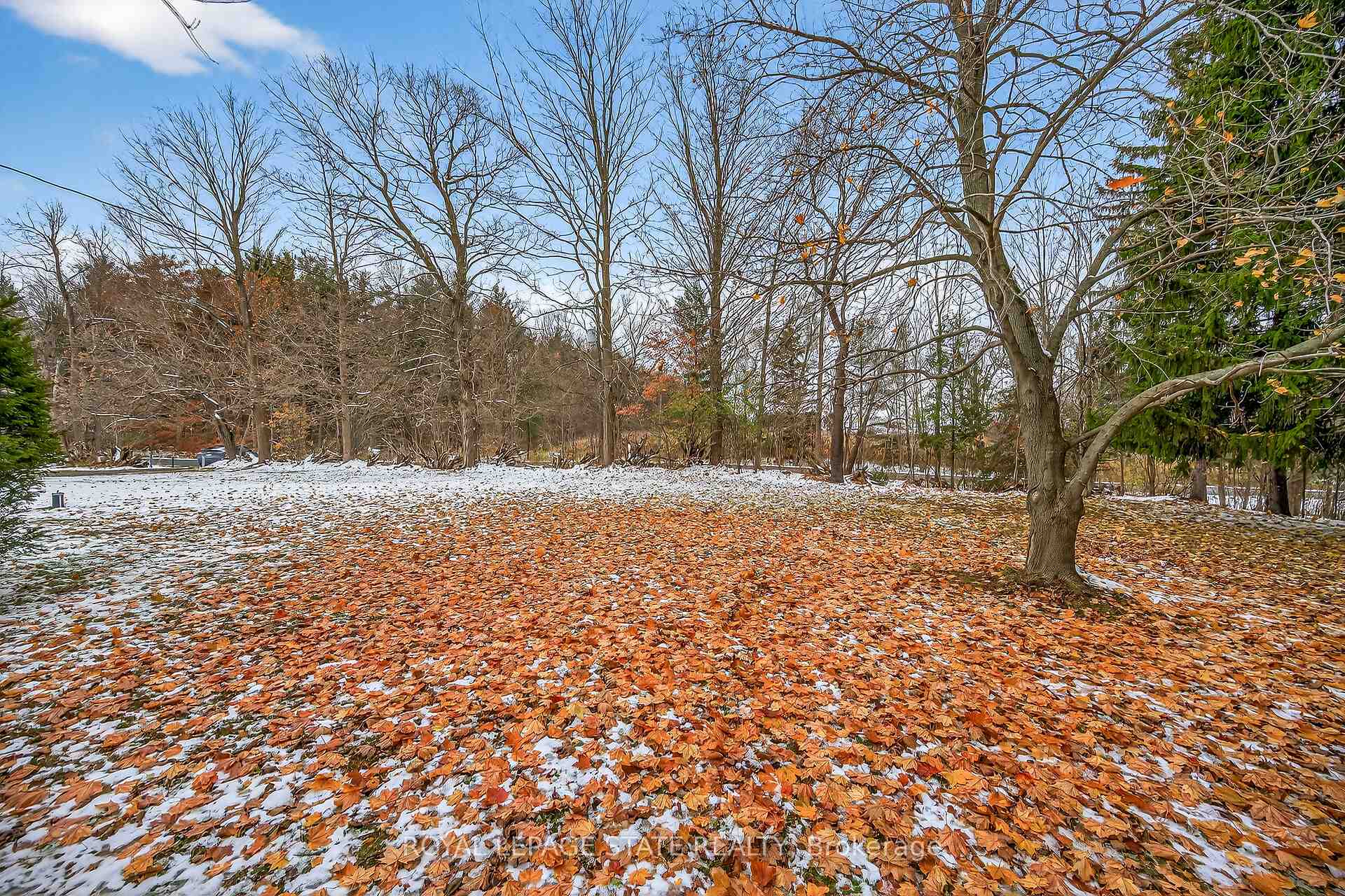 Photo 41 of 580 woodhill Road, Hamilton, Rural Flamborough — HOMEH