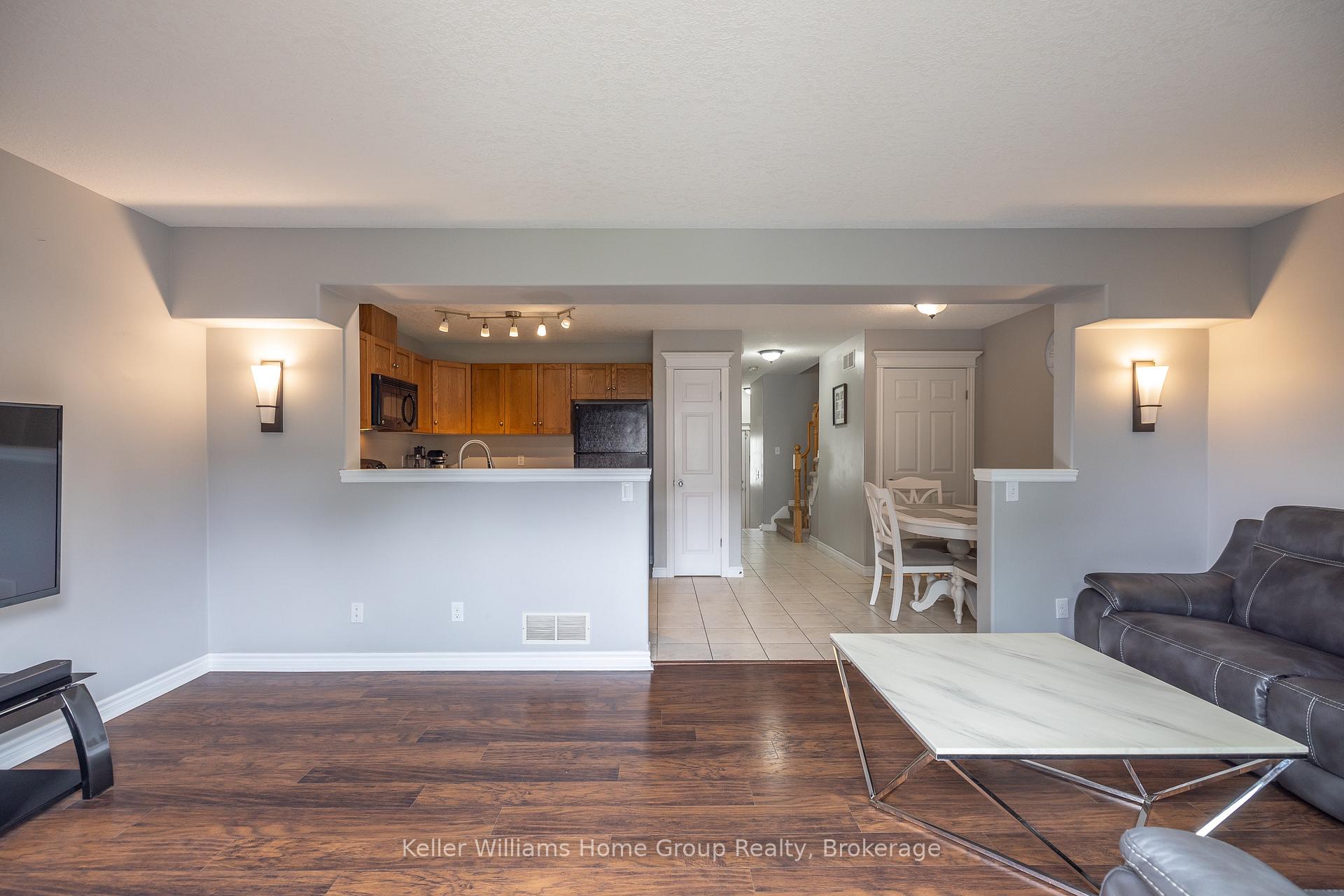 Photo 5 of 49 Washburn Drive, Guelph, Grange Road — HOMEH