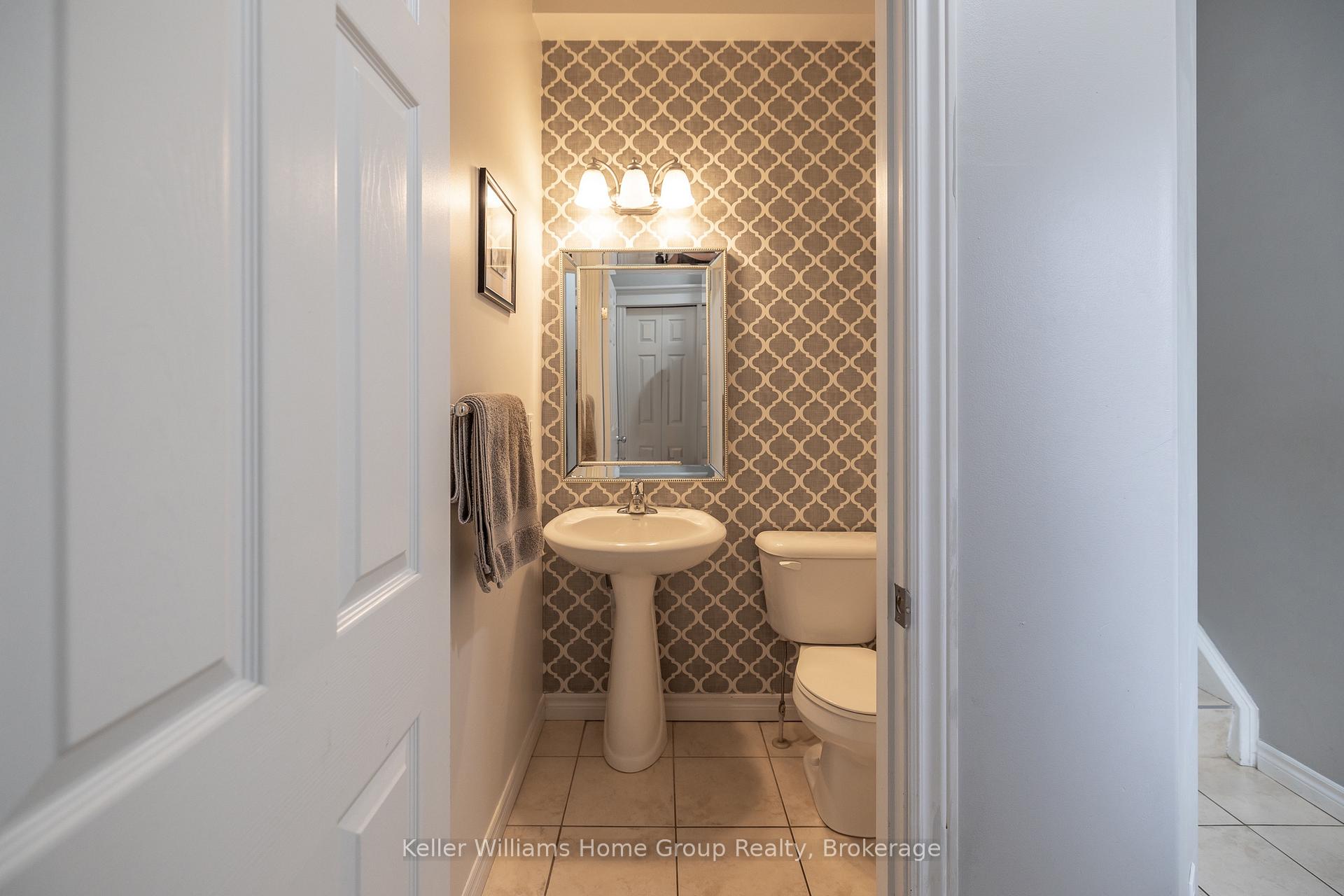 Photo 6 of 49 Washburn Drive, Guelph, Grange Road — HOMEH