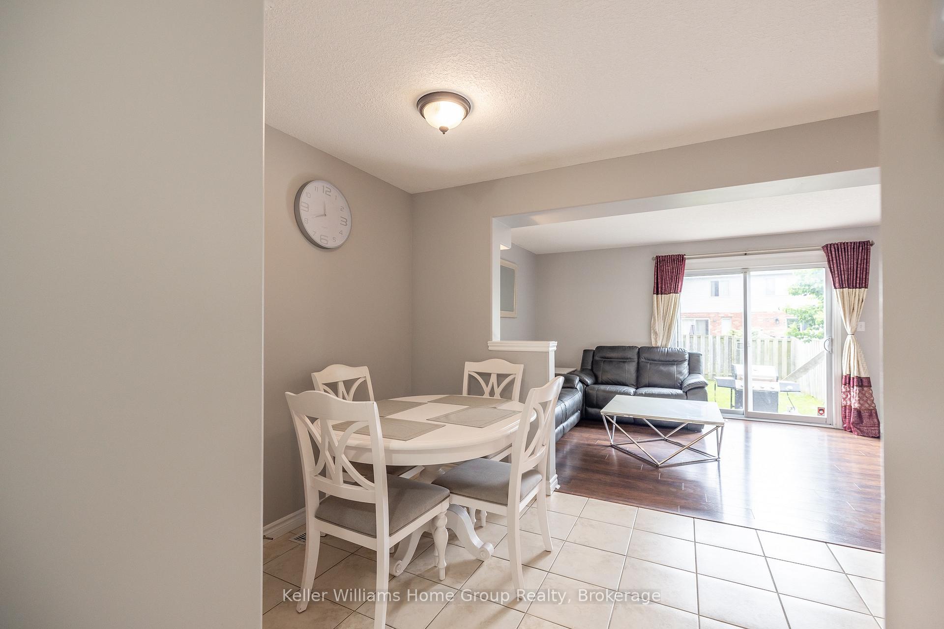 Photo 7 of 49 Washburn Drive, Guelph, Grange Road — HOMEH