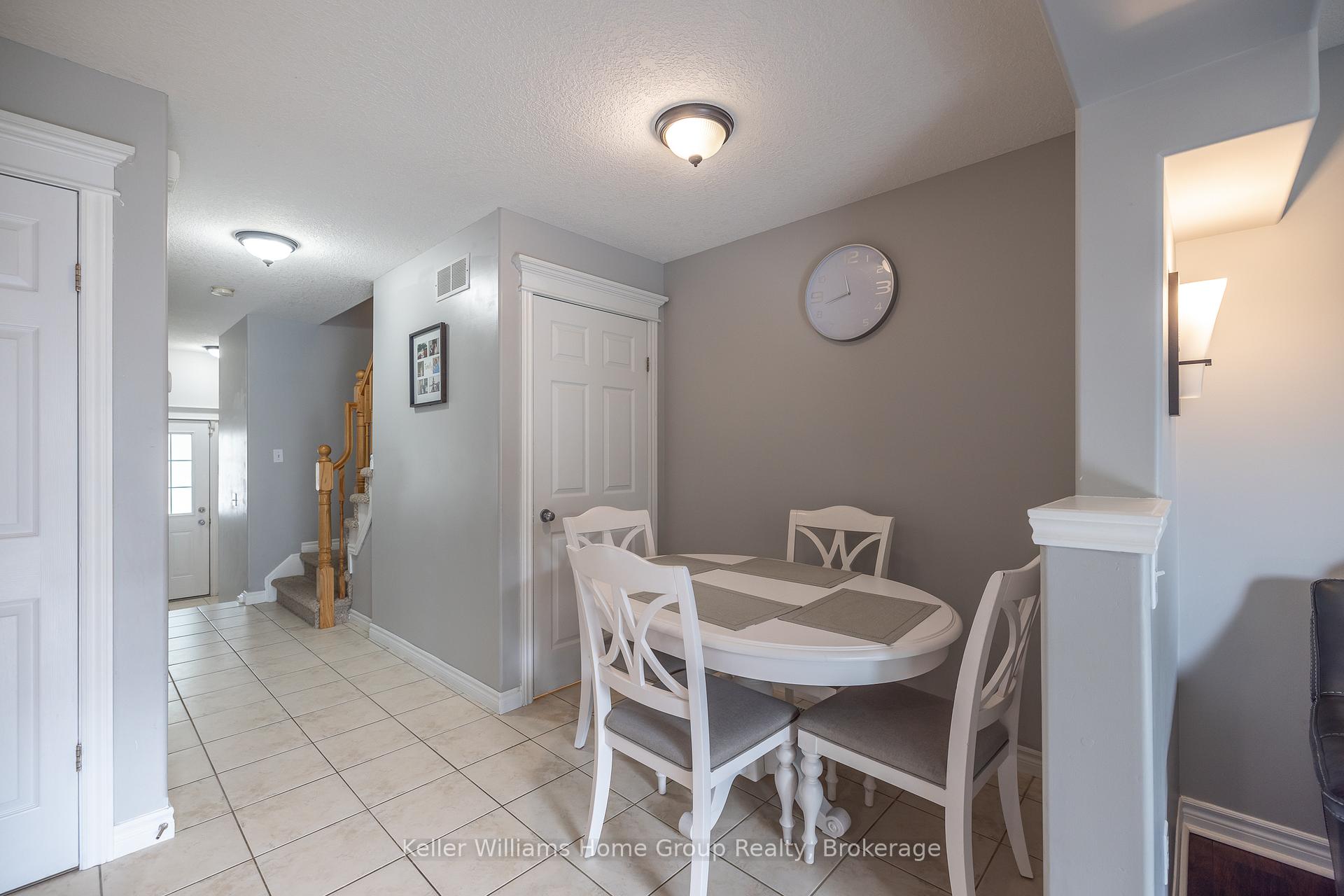 Photo 8 of 49 Washburn Drive, Guelph, Grange Road — HOMEH