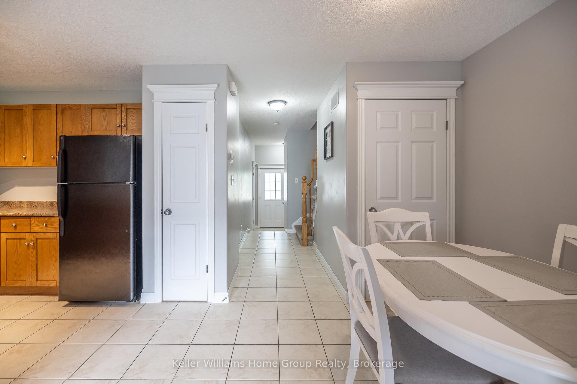 Photo 9 of 49 Washburn Drive, Guelph, Grange Road — HOMEH