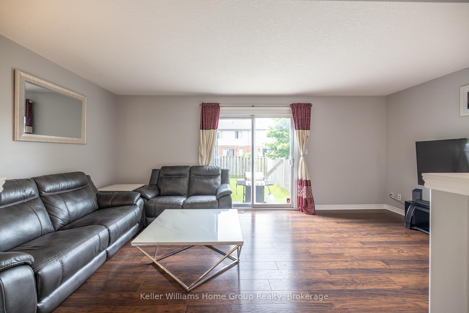 Photo 11 of 49 Washburn Drive, Guelph, Grange Road — HOMEH