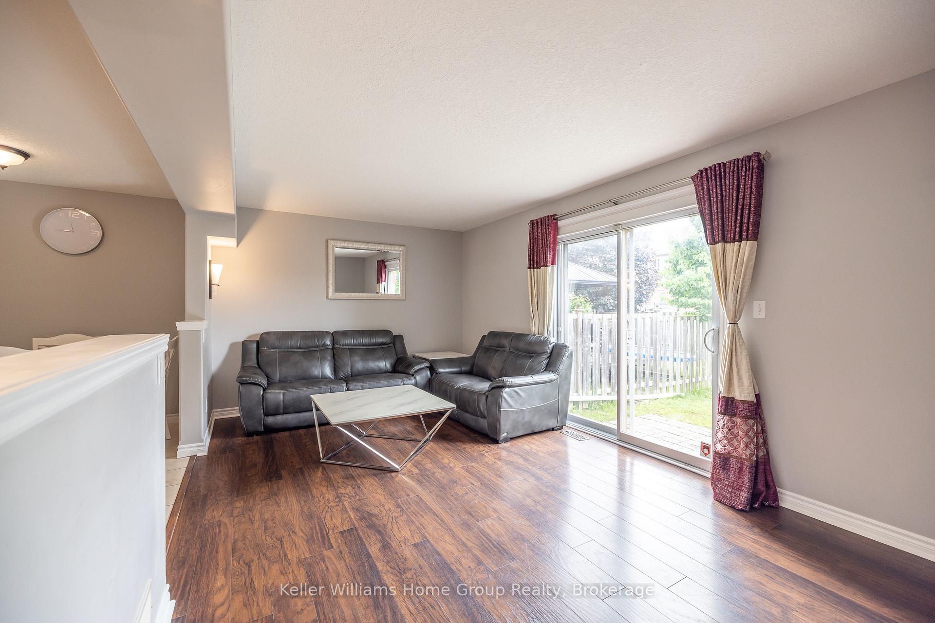 Photo 12 of 49 Washburn Drive, Guelph, Grange Road — HOMEH