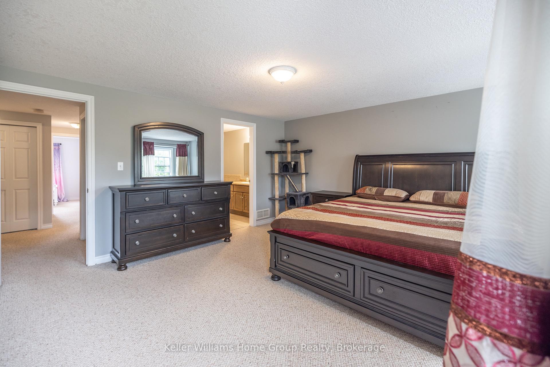 Photo 14 of 49 Washburn Drive, Guelph, Grange Road — HOMEH