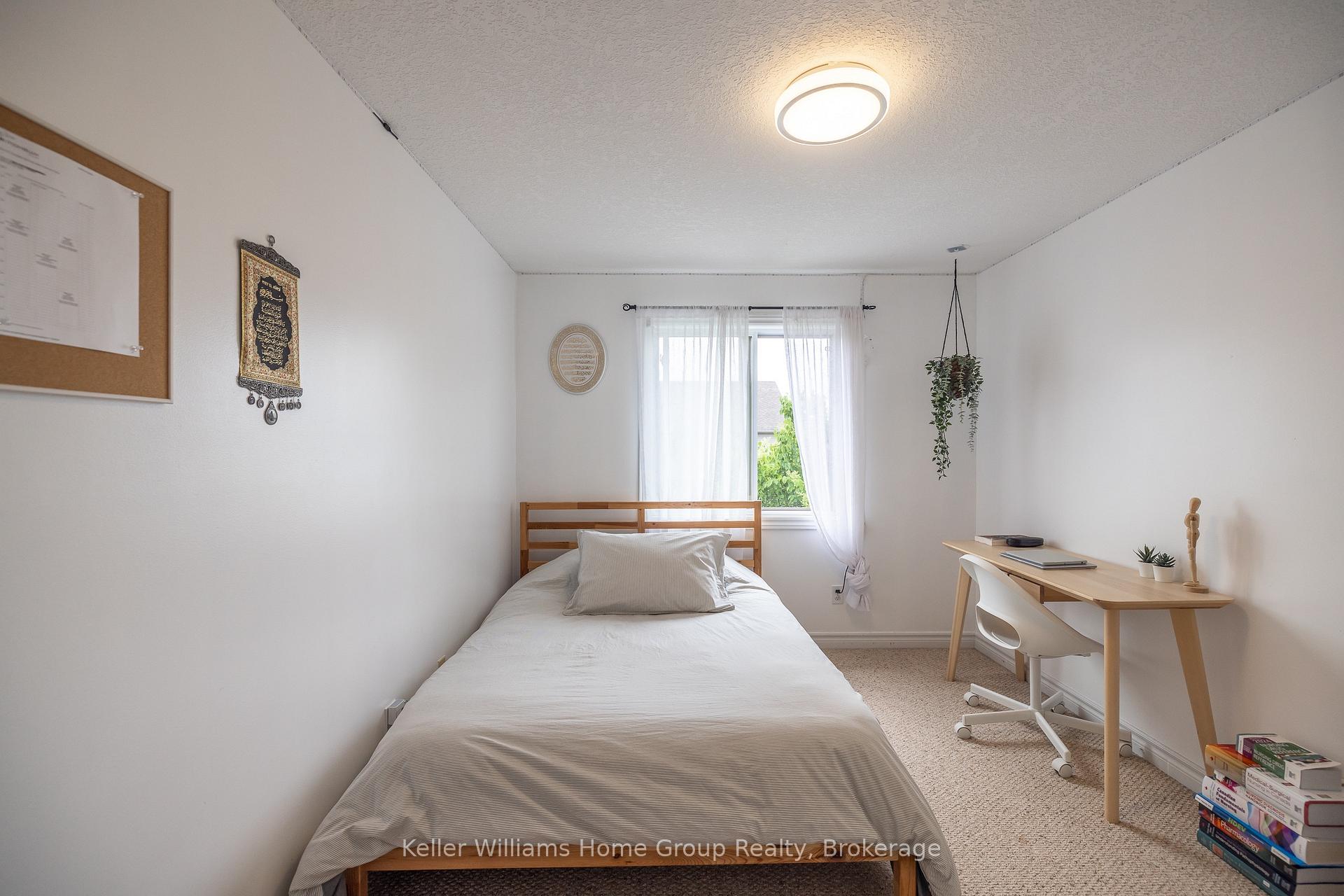 Photo 17 of 49 Washburn Drive, Guelph, Grange Road — HOMEH