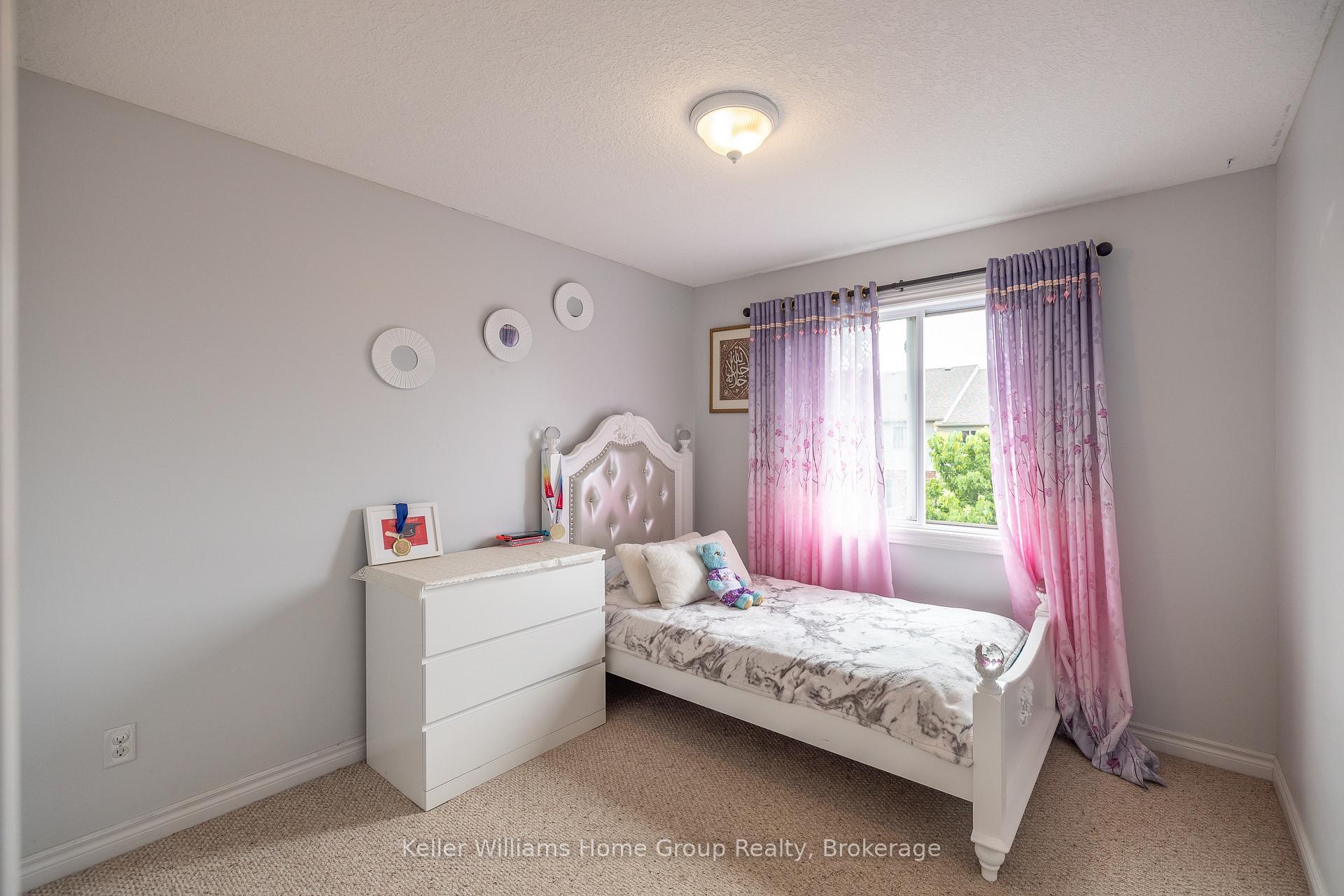 Photo 18 of 49 Washburn Drive, Guelph, Grange Road — HOMEH