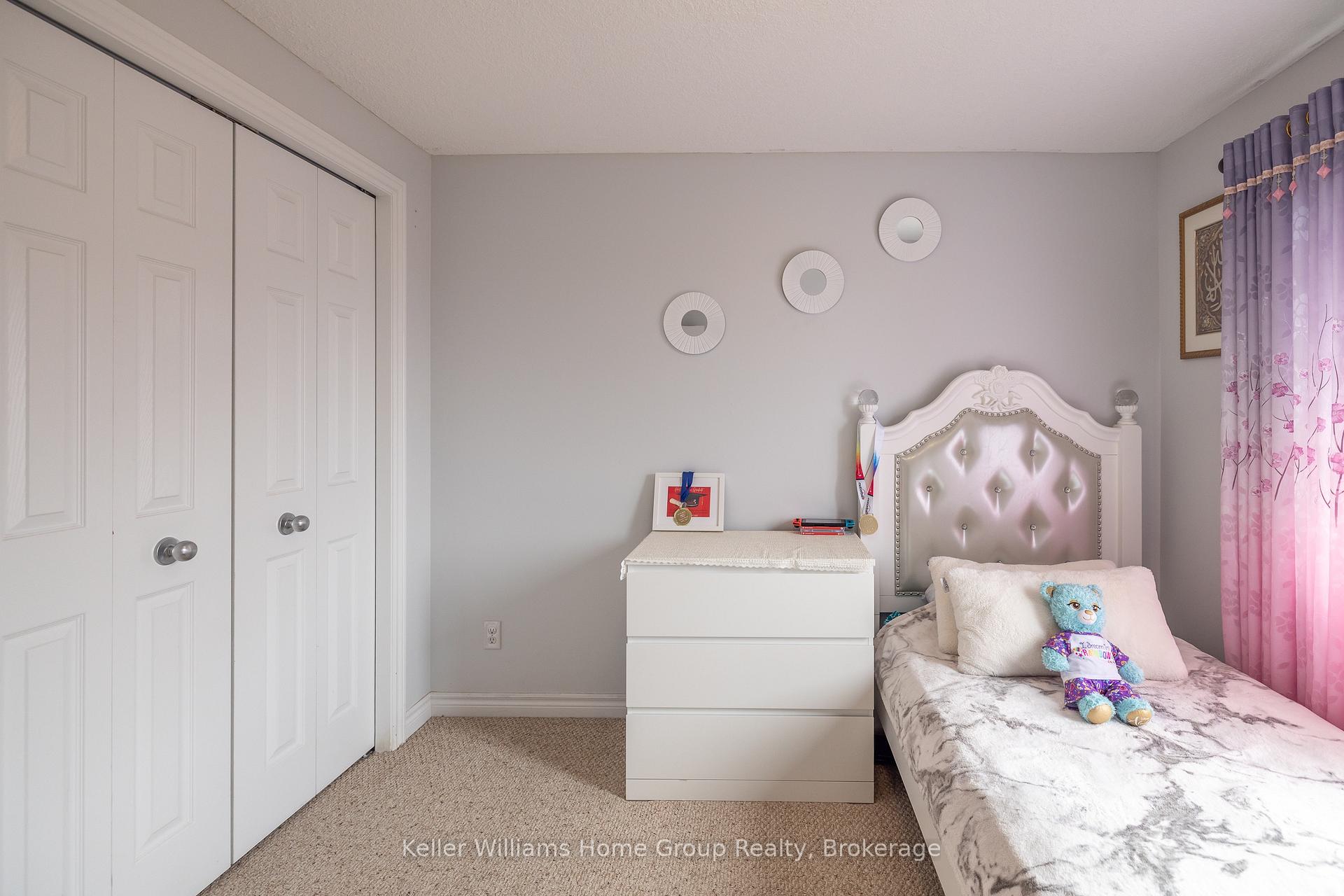 Photo 19 of 49 Washburn Drive, Guelph, Grange Road — HOMEH
