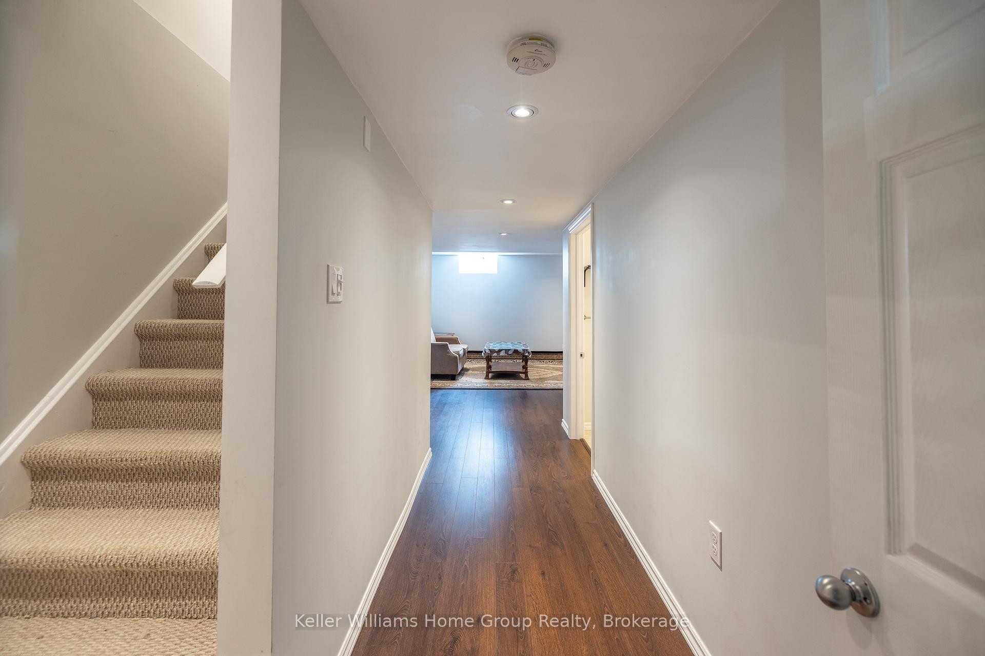 Photo 21 of 49 Washburn Drive, Guelph, Grange Road — HOMEH
