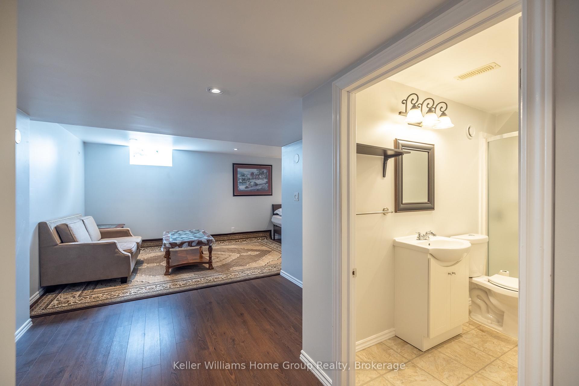 Photo 22 of 49 Washburn Drive, Guelph, Grange Road — HOMEH
