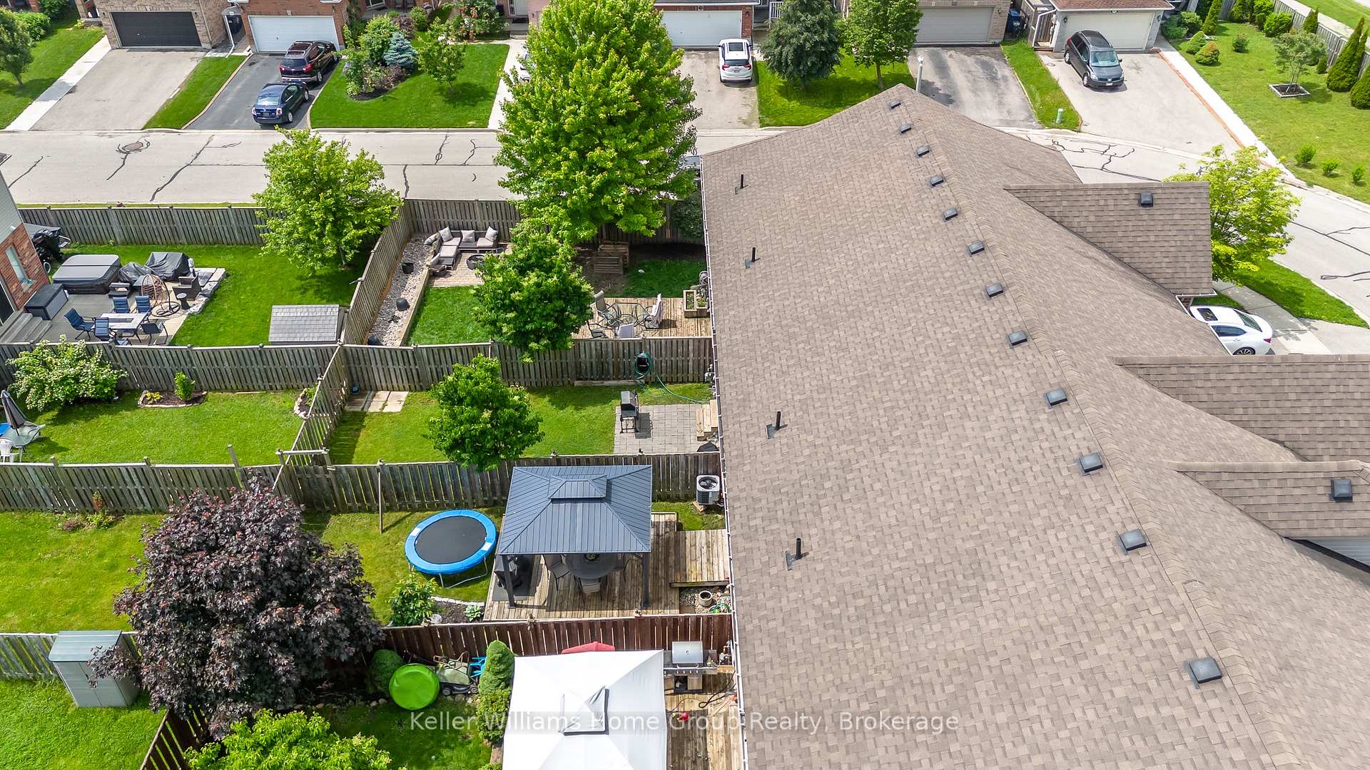 Photo 31 of 49 Washburn Drive, Guelph, Grange Road — HOMEH