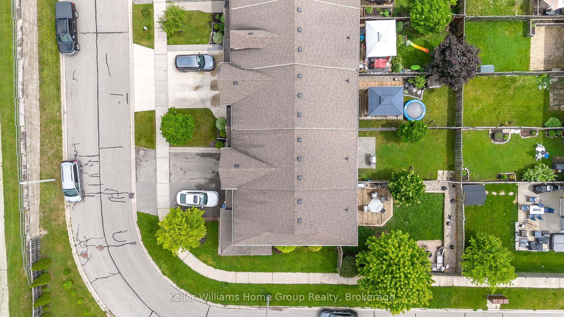 Photo 32 of 49 Washburn Drive, Guelph, Grange Road — HOMEH
