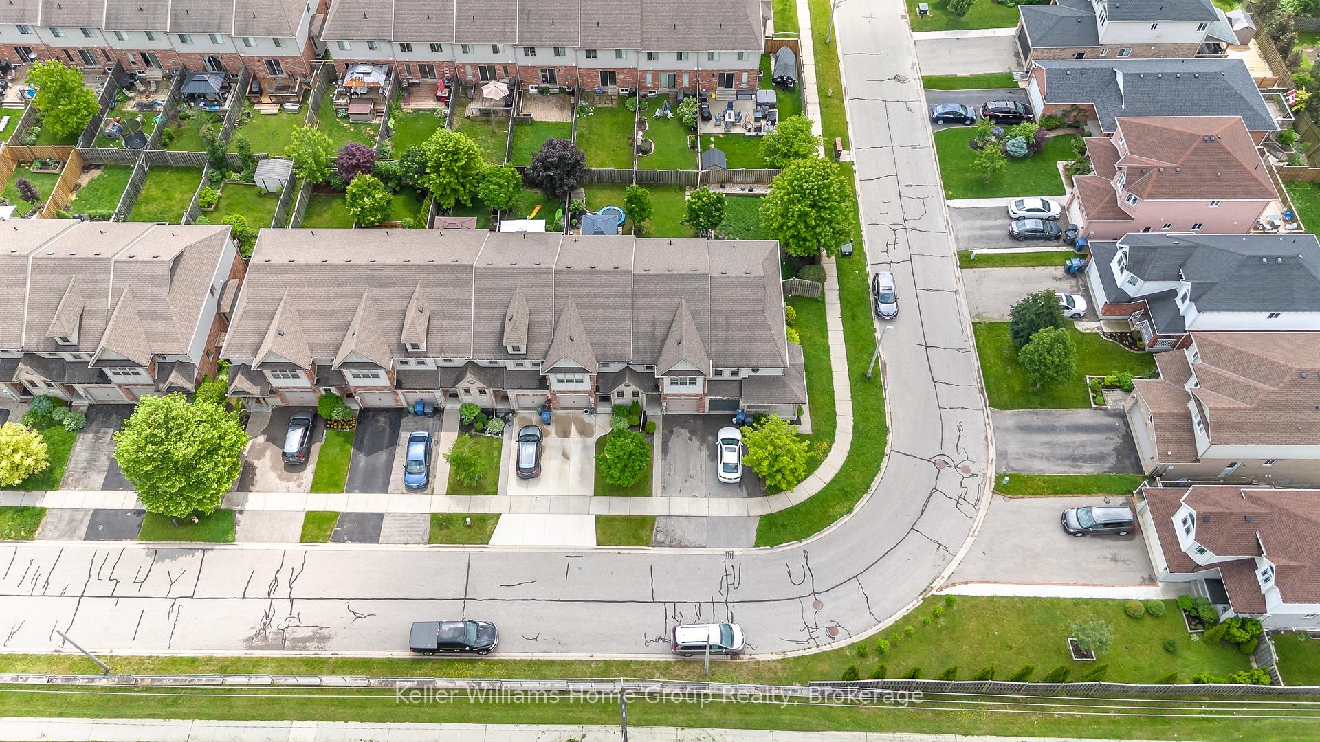 Photo 33 of 49 Washburn Drive, Guelph, Grange Road — HOMEH