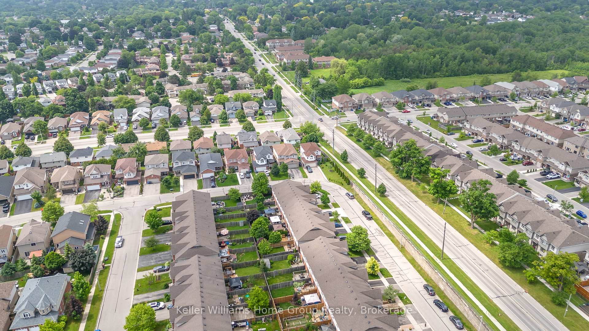 Photo 34 of 49 Washburn Drive, Guelph, Grange Road — HOMEH