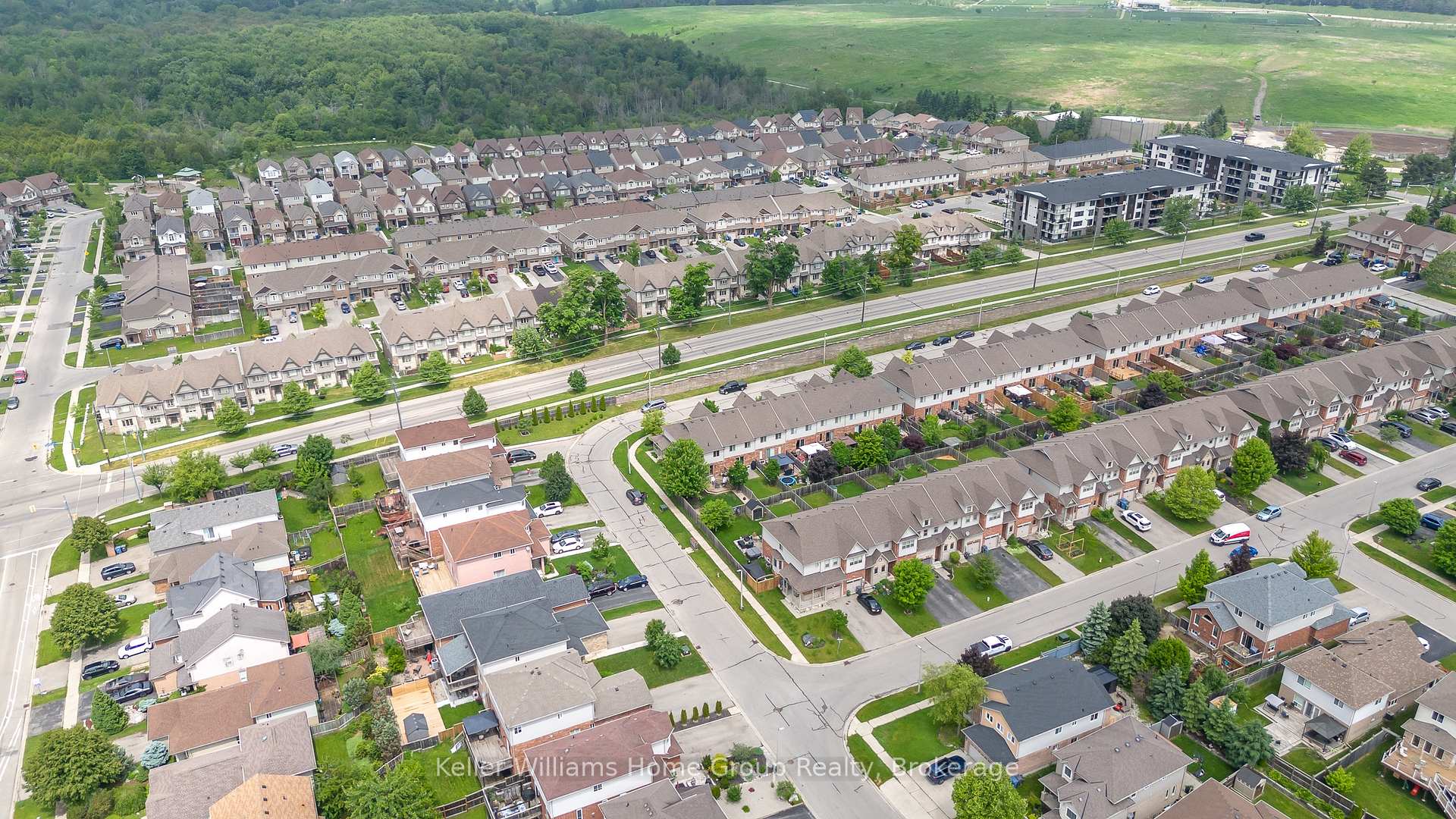 Photo 35 of 49 Washburn Drive, Guelph, Grange Road — HOMEH
