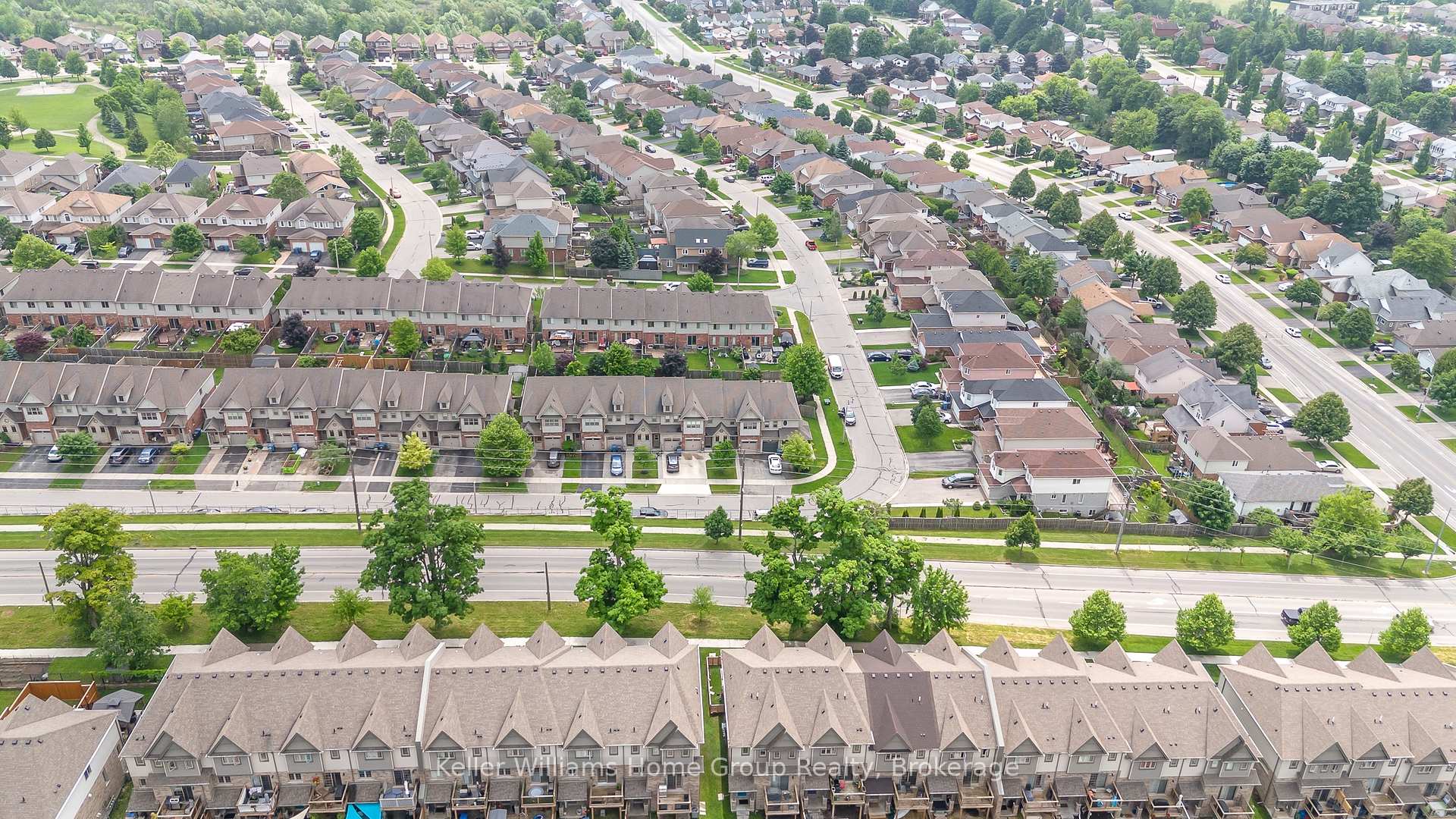 Photo 36 of 49 Washburn Drive, Guelph, Grange Road — HOMEH
