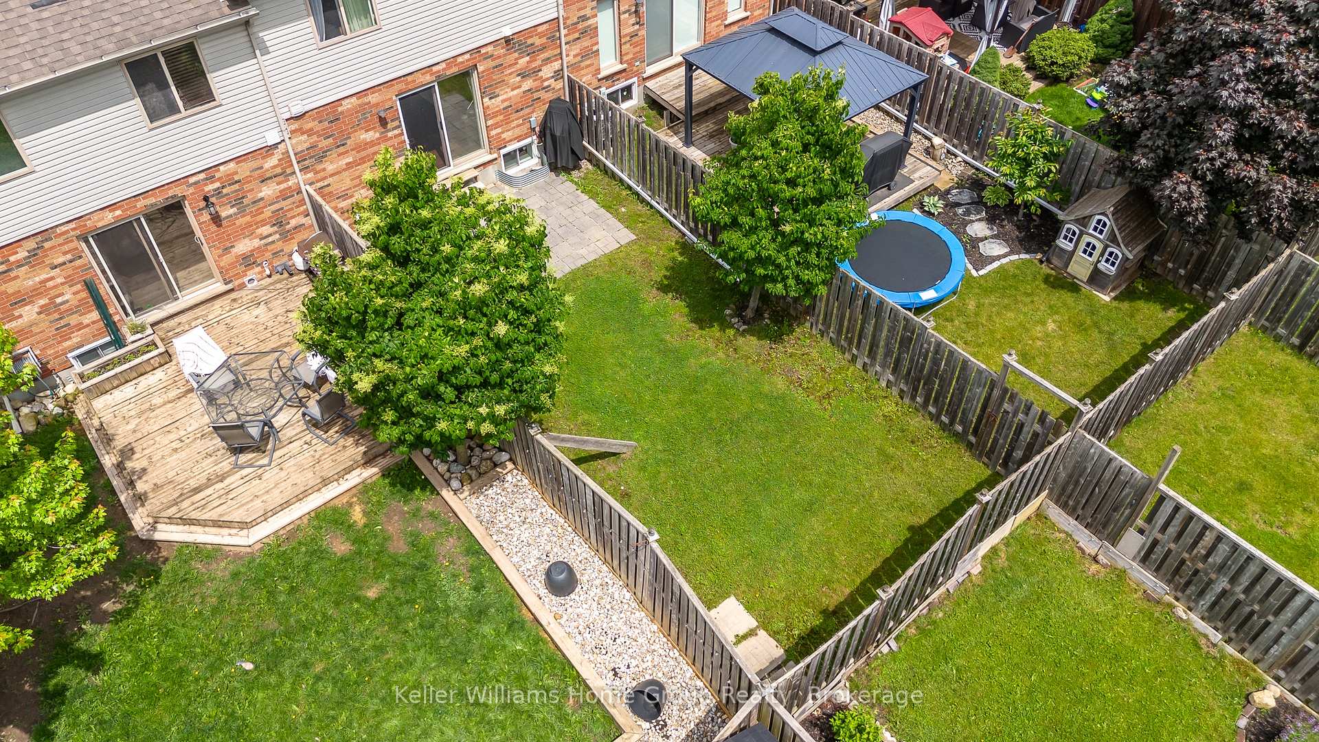Photo 38 of 49 Washburn Drive, Guelph, Grange Road — HOMEH