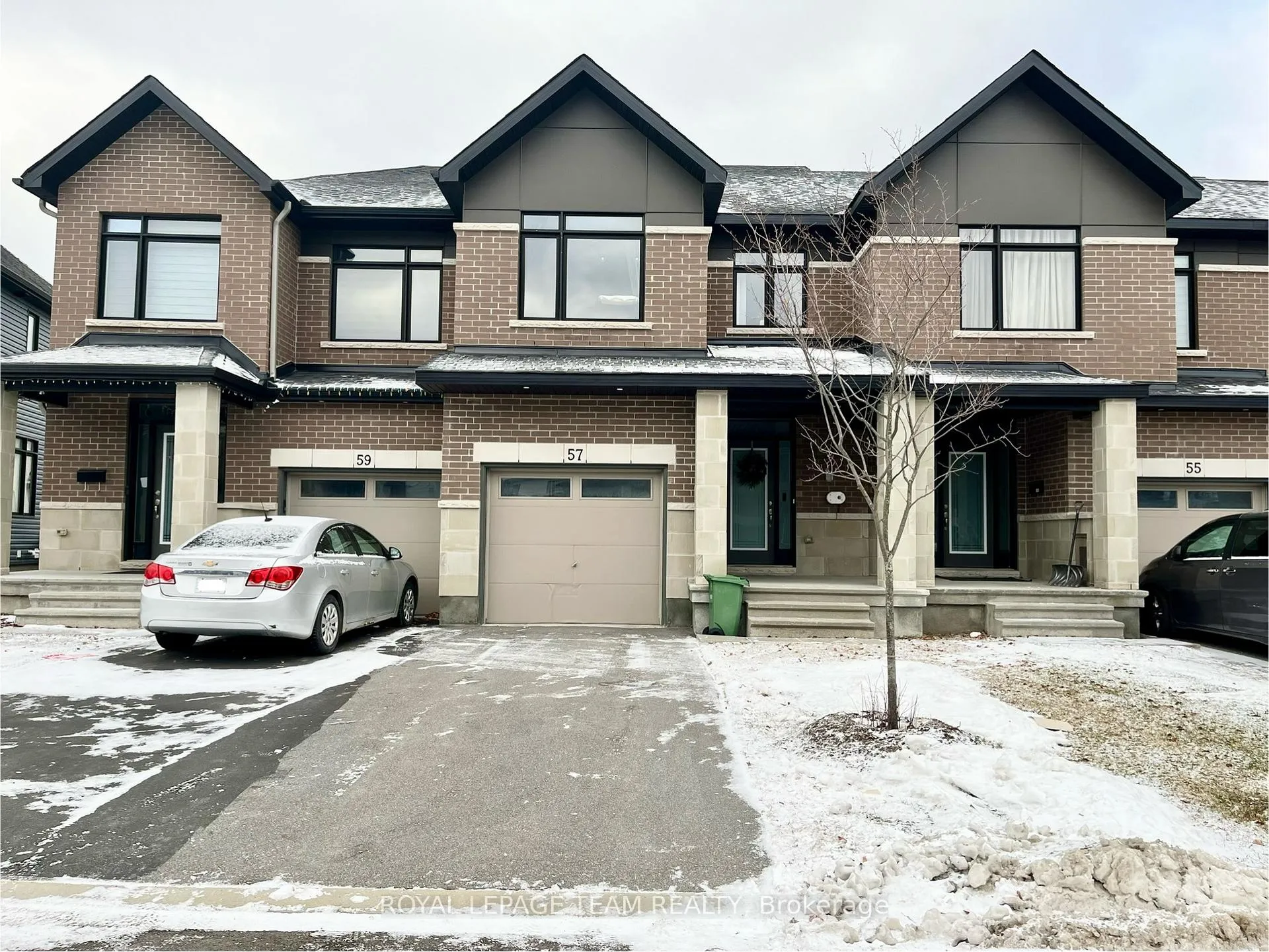 Photo 1 of 57 Heirloom Street, Ottawa, Riverside South/Gloucester Glen — HOMEH