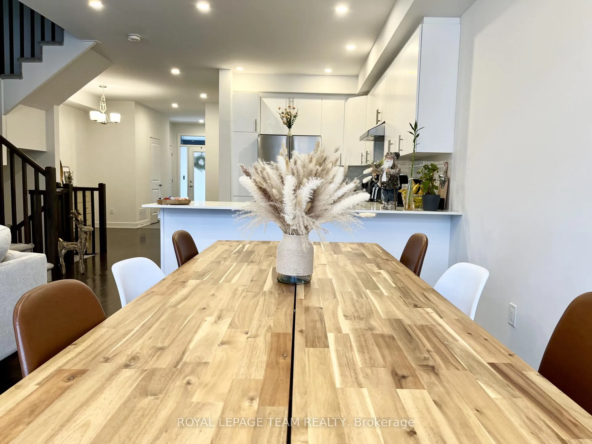 Photo 15 of 57 Heirloom Street, Ottawa, Riverside South/Gloucester Glen — HOMEH