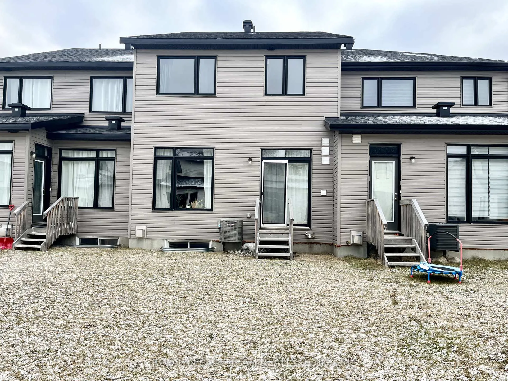 Photo 27 of 57 Heirloom Street, Ottawa, Riverside South/Gloucester Glen — HOMEH