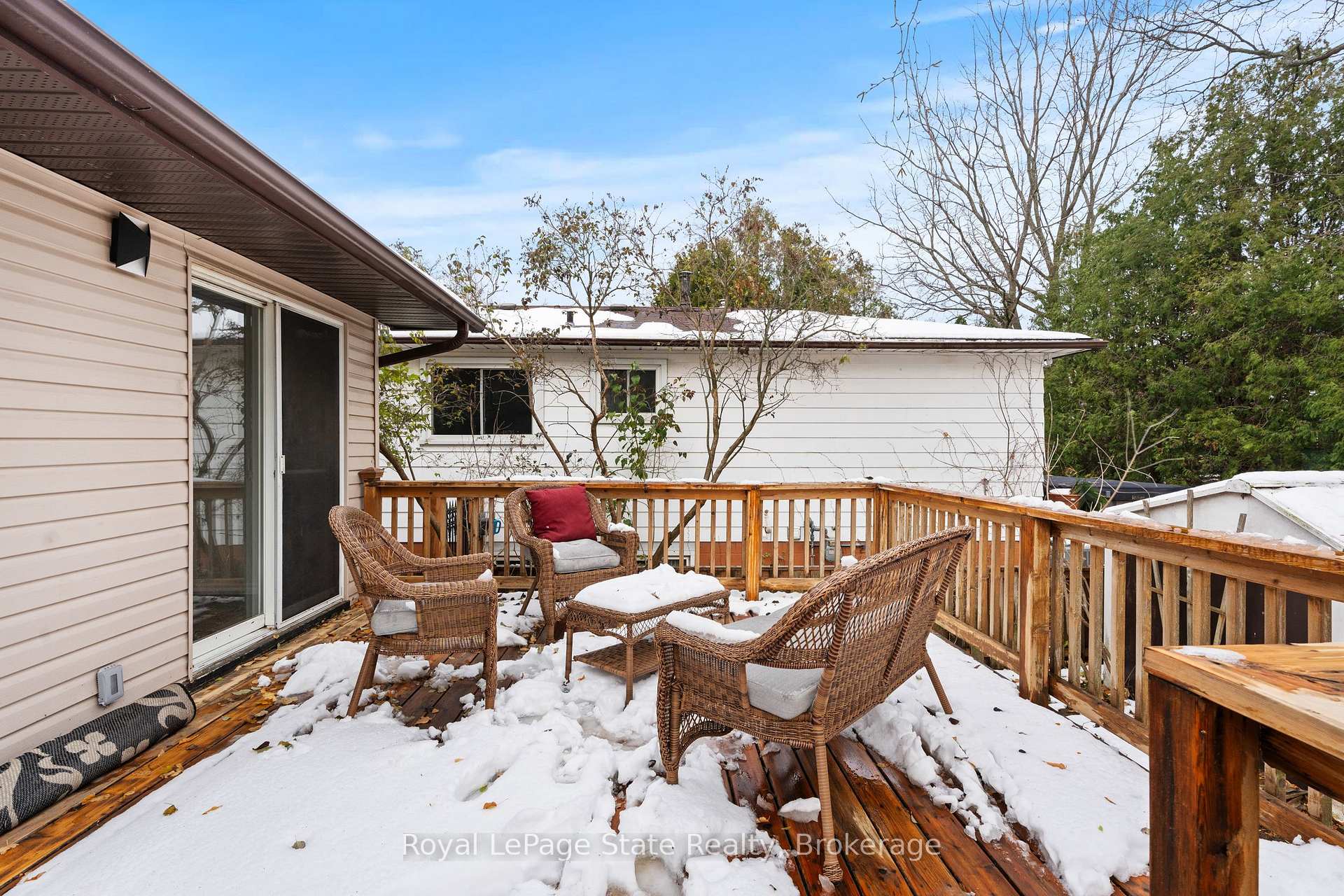 Photo 20 of 50 Graystone Drive, Hamilton, Gilkson — HOMEH