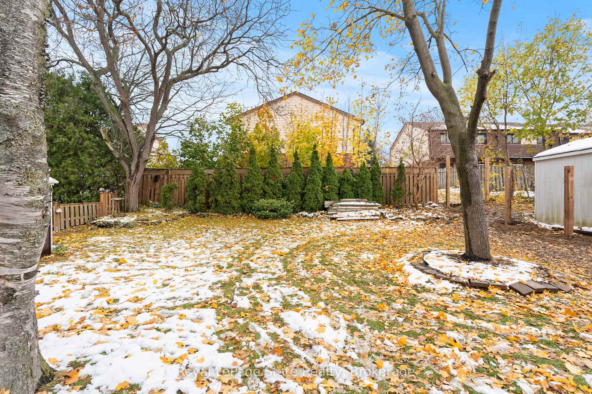 Photo 22 of 50 Graystone Drive, Hamilton, Gilkson — HOMEH