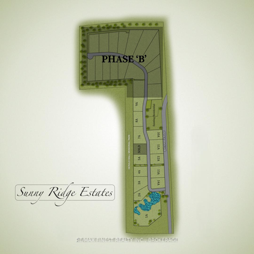 Photo 1 of Lot 11A Sunny Ridge Estates, Frontenac, Frontenac South — HOMEH