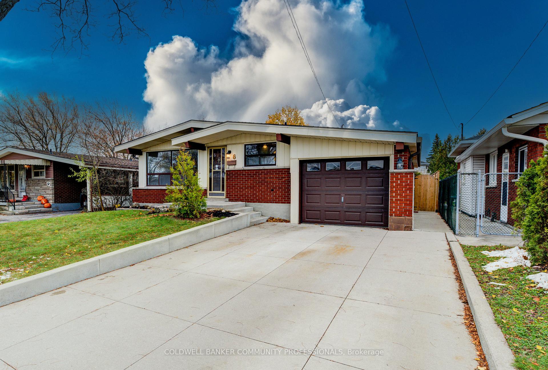 Photo 1 of 6 Jasmine Street, Hamilton, Thorner — HOMEH