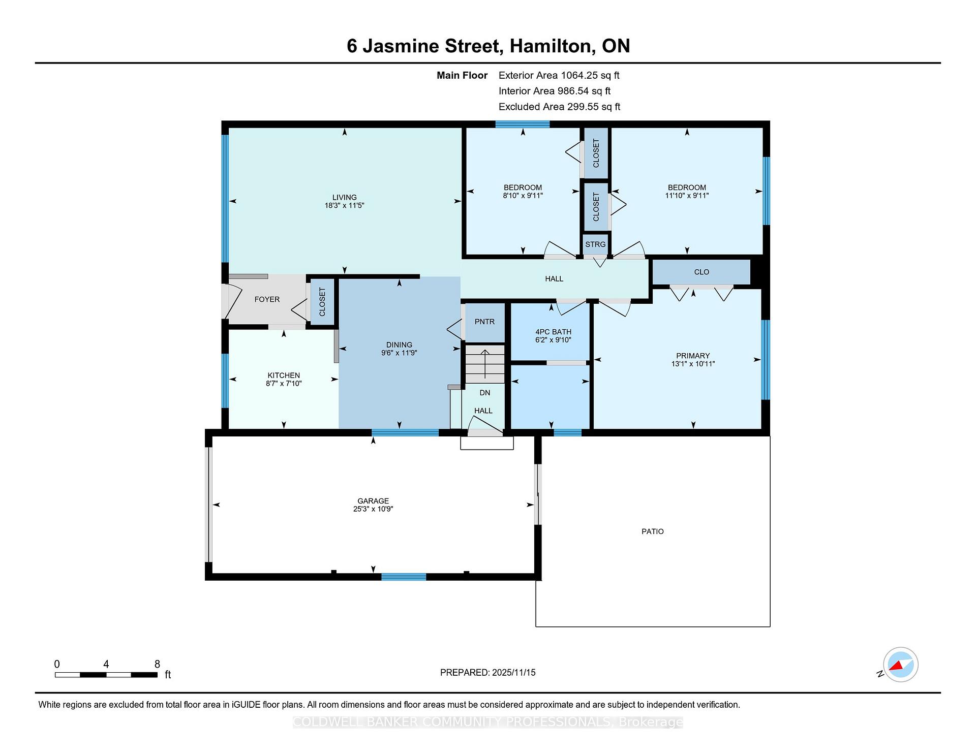 Photo 48 of 6 Jasmine Street, Hamilton, Thorner — HOMEH