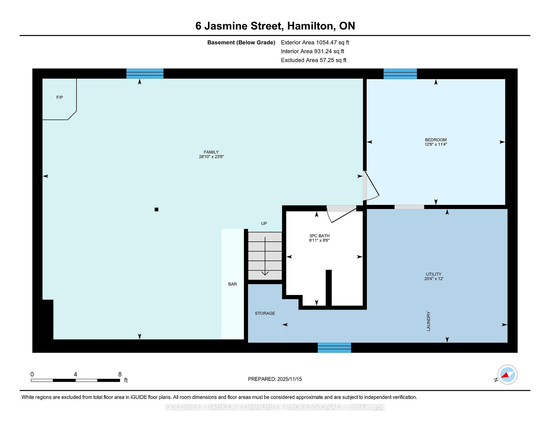 Photo 49 of 6 Jasmine Street, Hamilton, Thorner — HOMEH