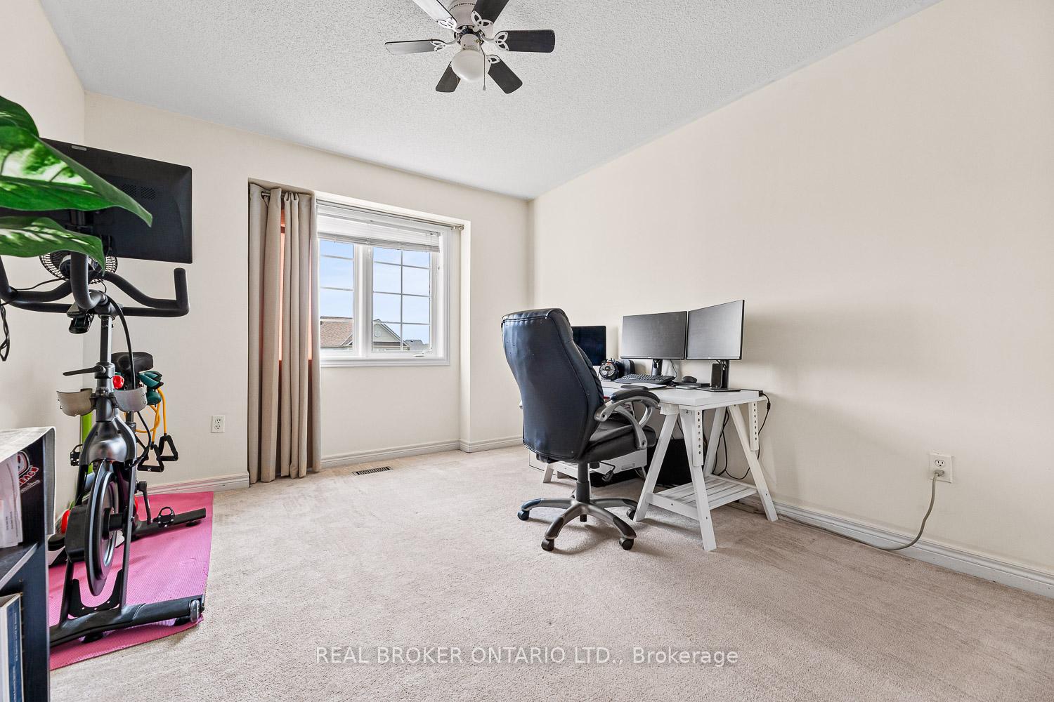 Photo 17 of 89 Bentley Crescent, Barrie, 400 West — HOMEH