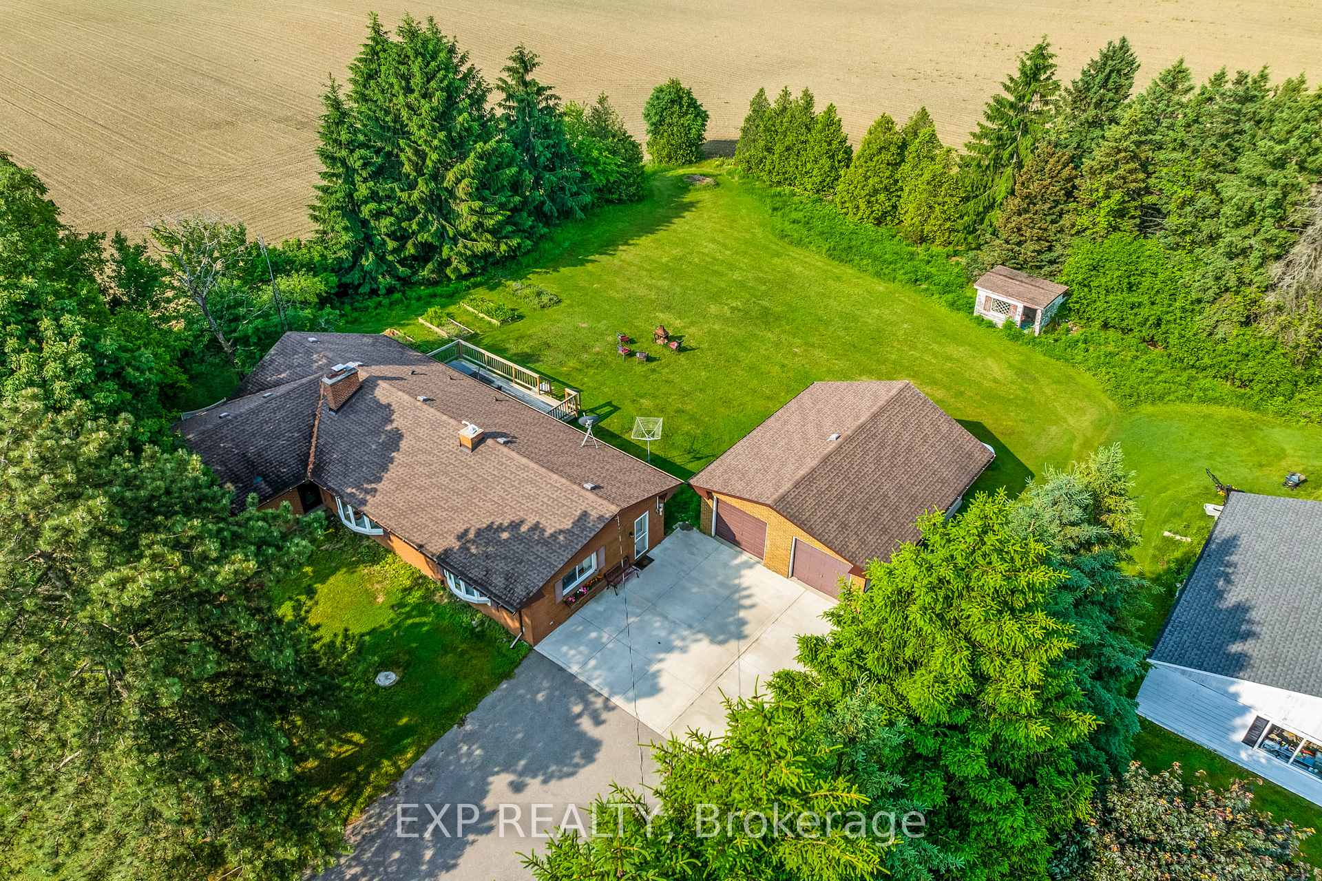 Photo 1 of 858 Trinity, Hamilton, Rural Ancaster — HOMEH