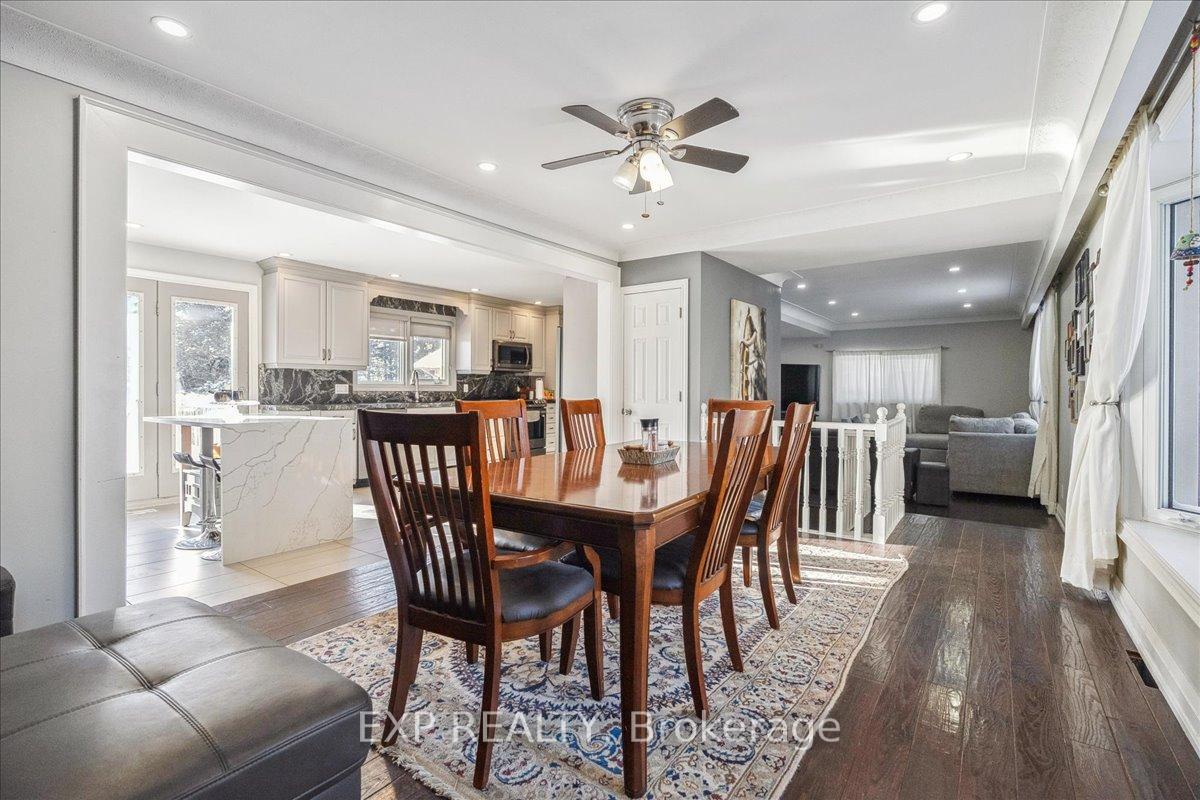 Photo 8 of 858 Trinity, Hamilton, Rural Ancaster — HOMEH