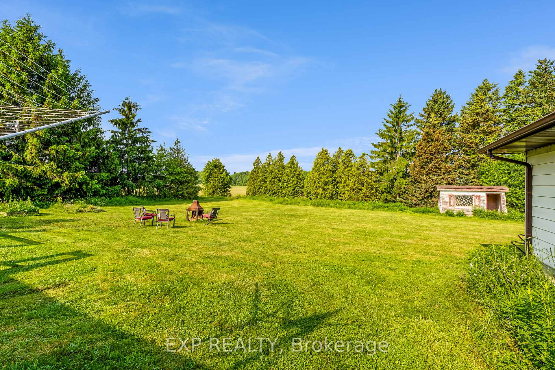Photo 28 of 858 Trinity, Hamilton, Rural Ancaster — HOMEH