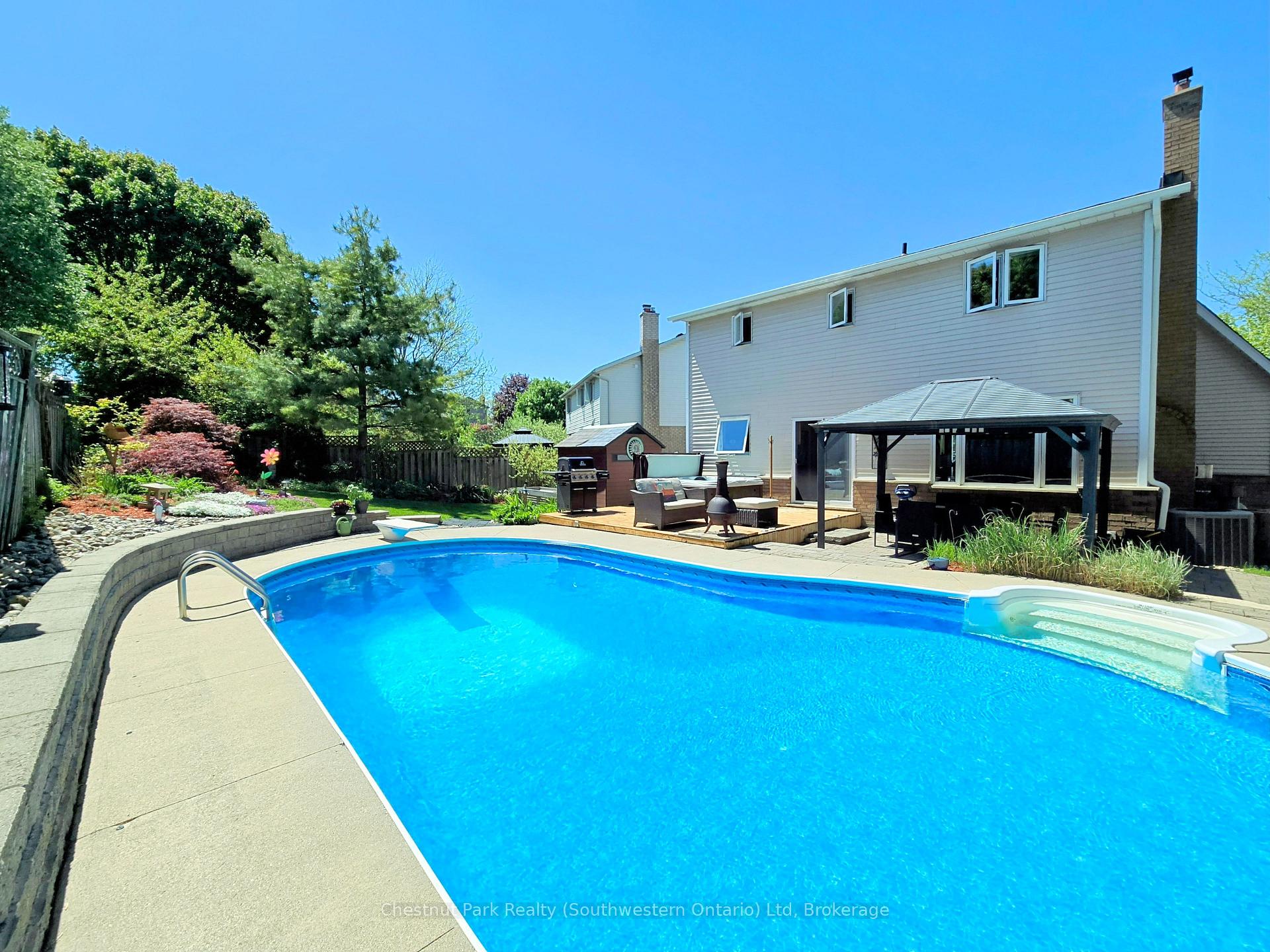 Front of 39 Celia Crescent